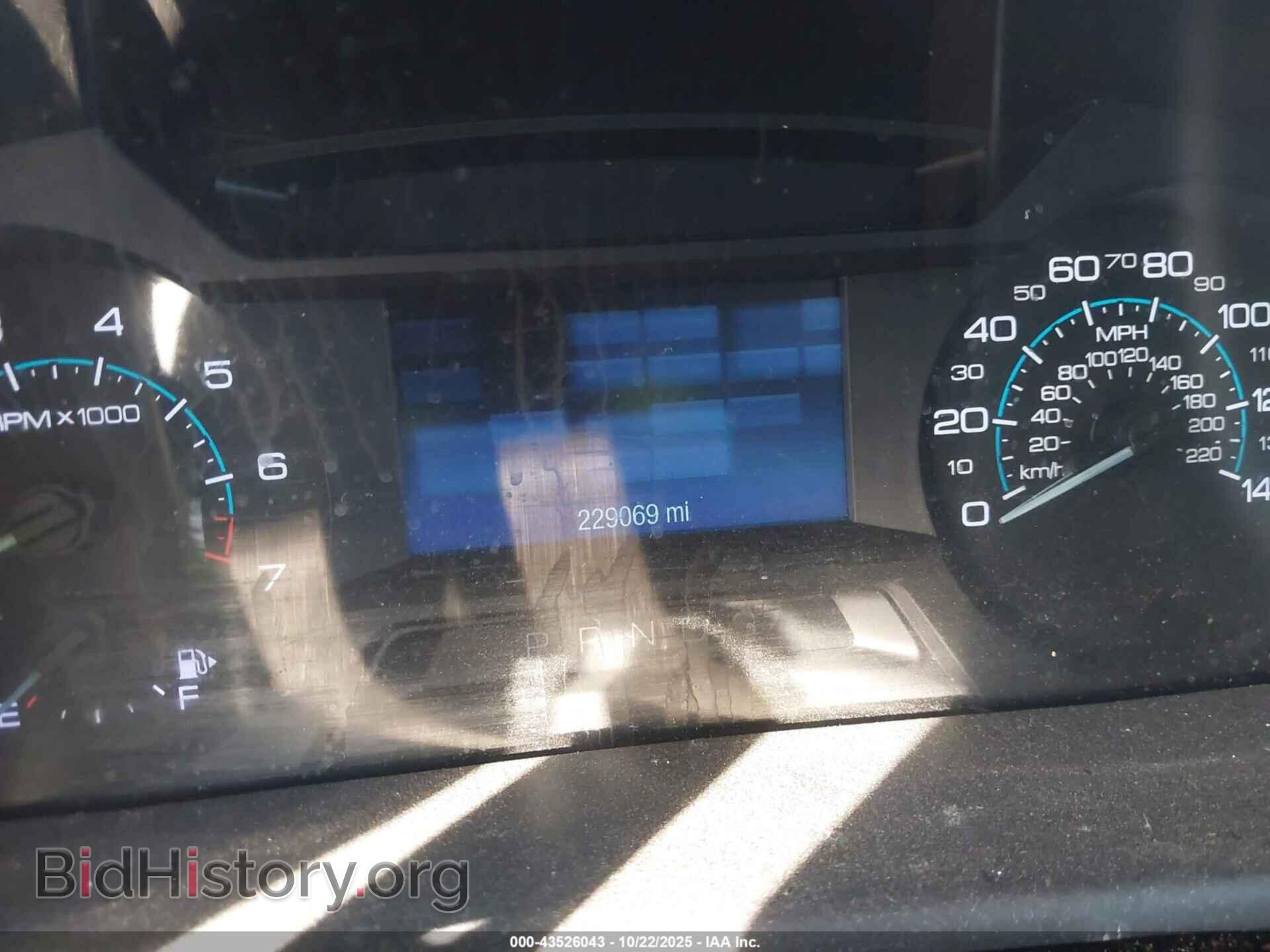 2013 FORD FLEX - VIN: 2FMGK5B85DBD11478 - Photo 7