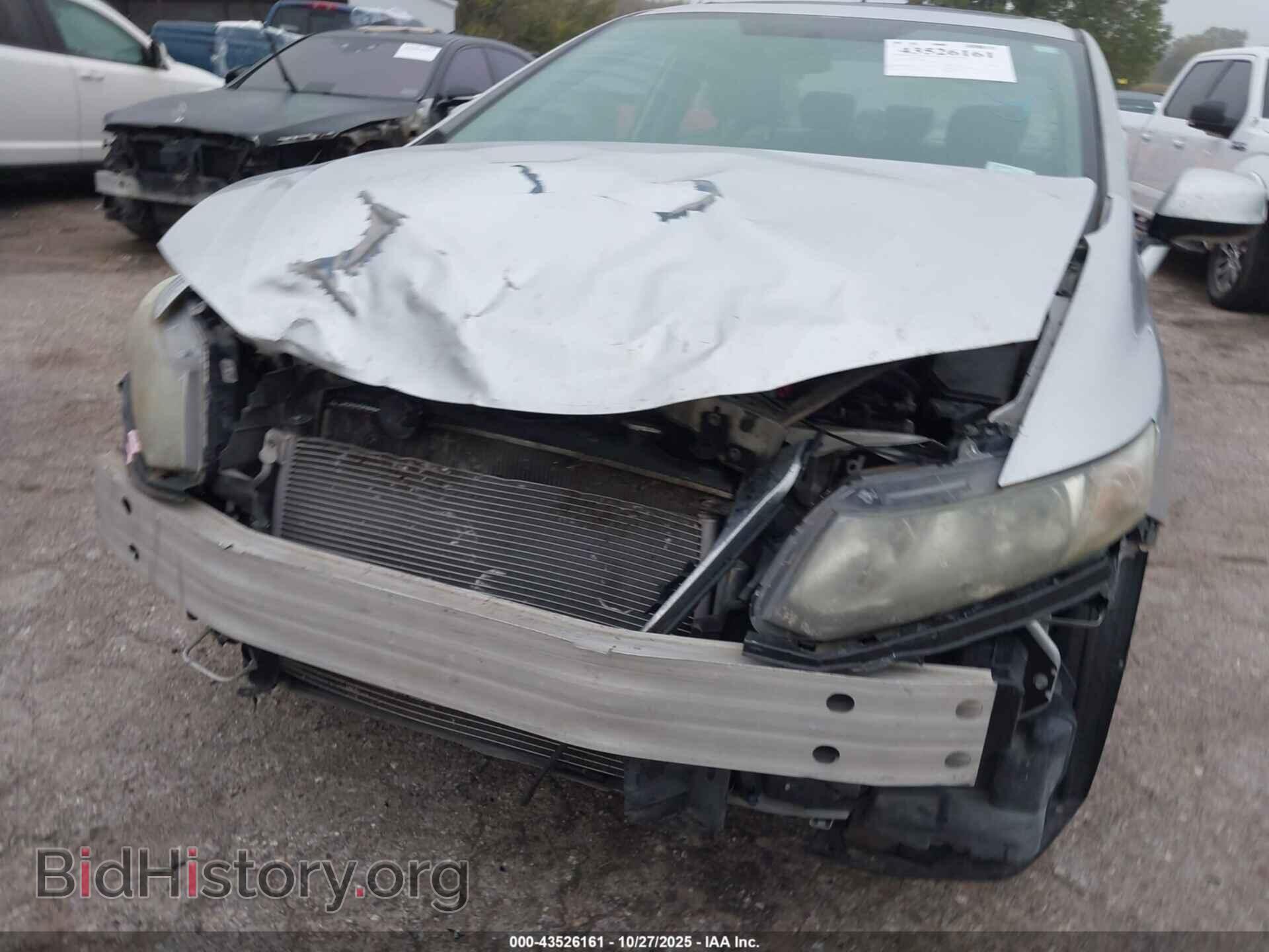 2013 HONDA CIVIC - VIN: 19XFB2F81DE020896 - Фото 6