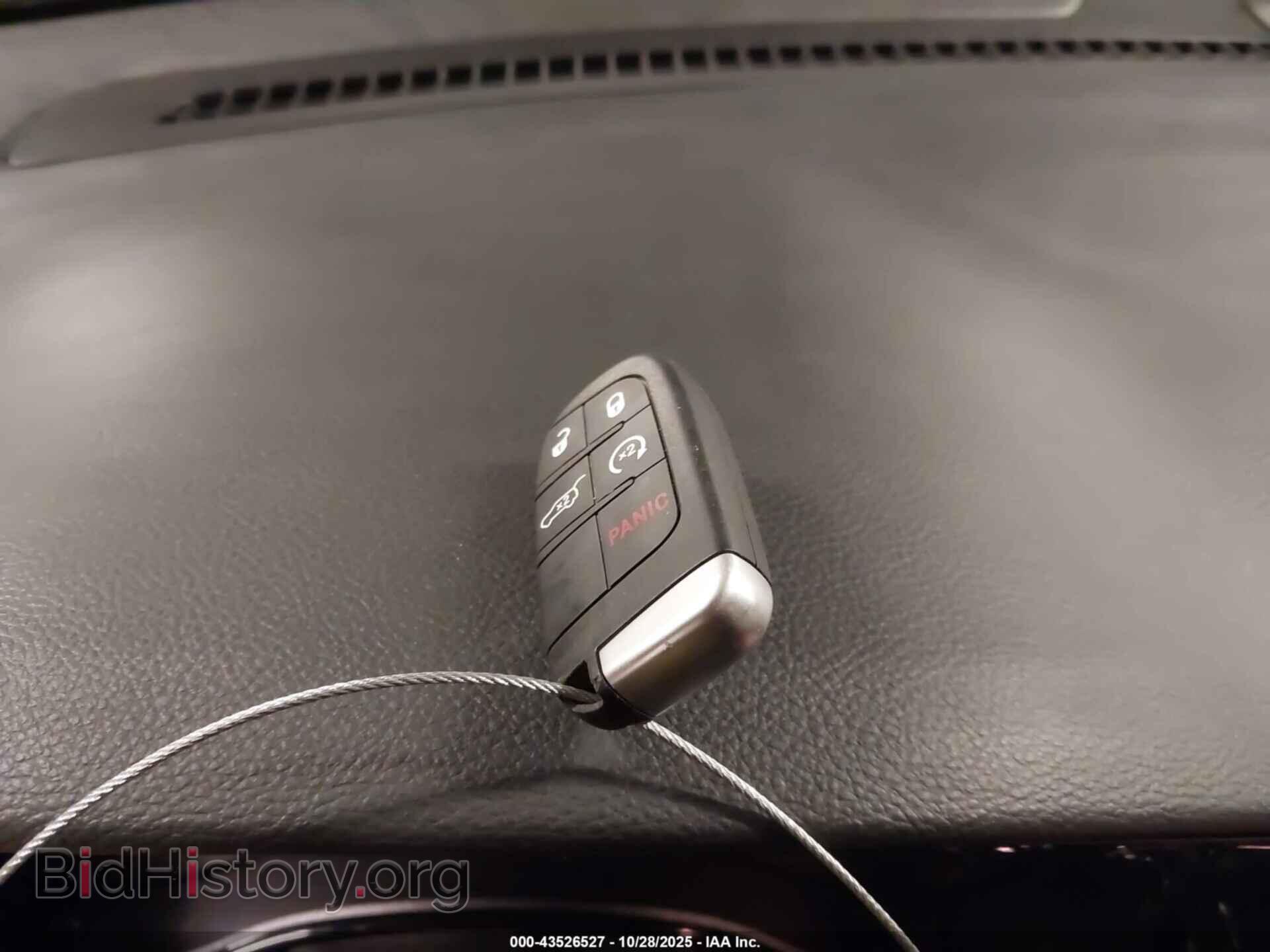 2021 DODGE DURANGO - VIN: 1C4SDJCTXMC599115 - Photo 11