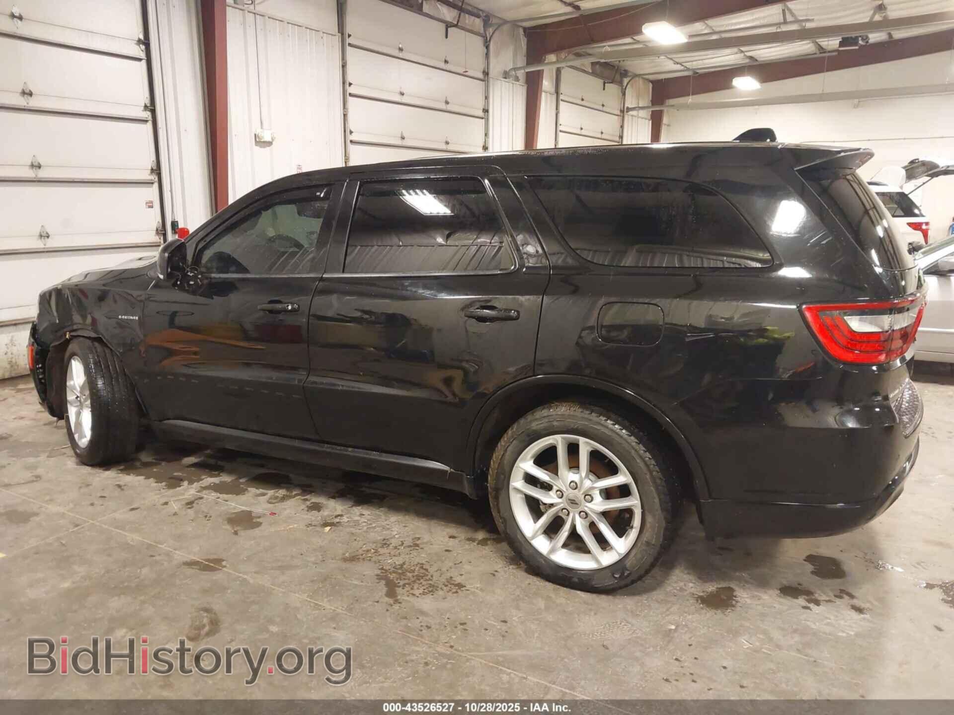 2021 DODGE DURANGO - VIN: 1C4SDJCTXMC599115 - Photo 14