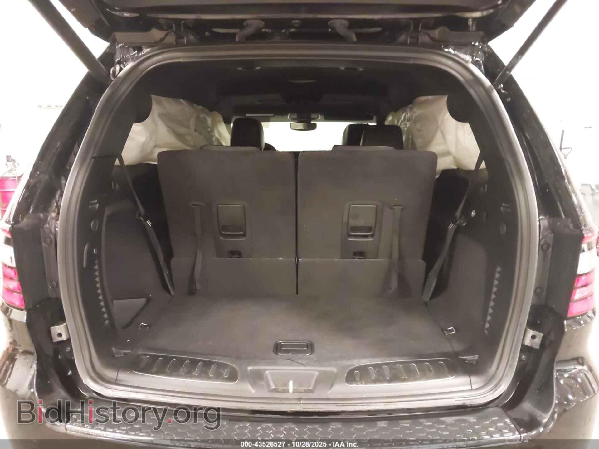 2021 DODGE DURANGO - VIN: 1C4SDJCTXMC599115 - Photo 17