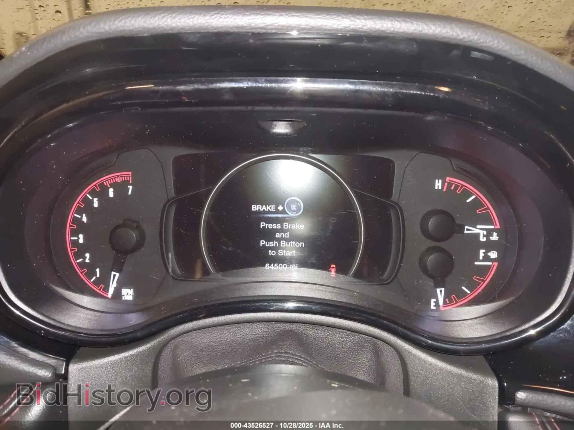 2021 DODGE DURANGO - VIN: 1C4SDJCTXMC599115 - Photo 7