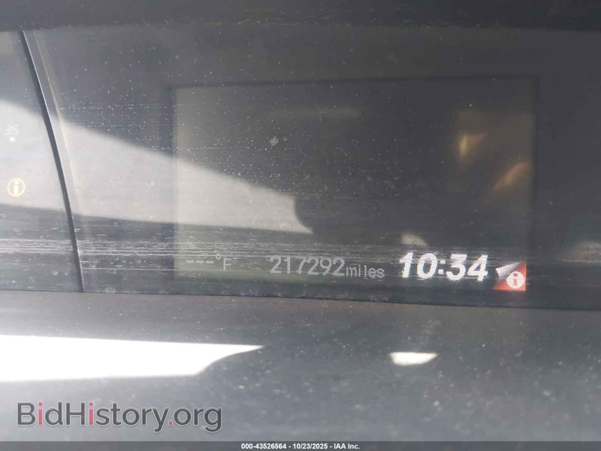 2013 HONDA CIVIC - VIN: 19XFB2F84DE200020 - Фото 15