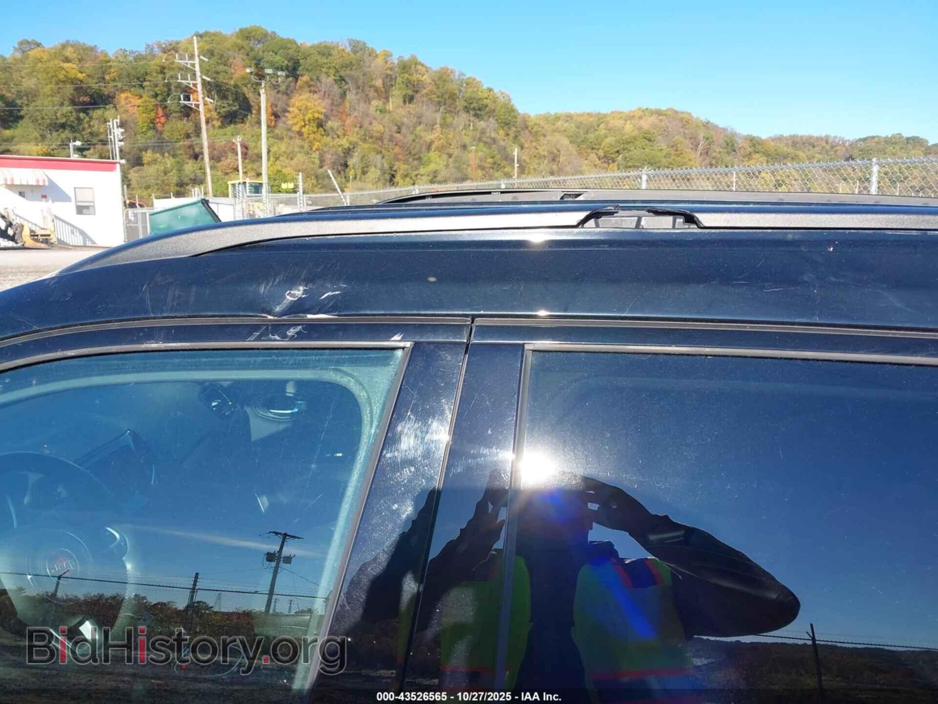 2019 JEEP COMPASS - VIN: 3C4NJDBB4KT806924 - Фото 6