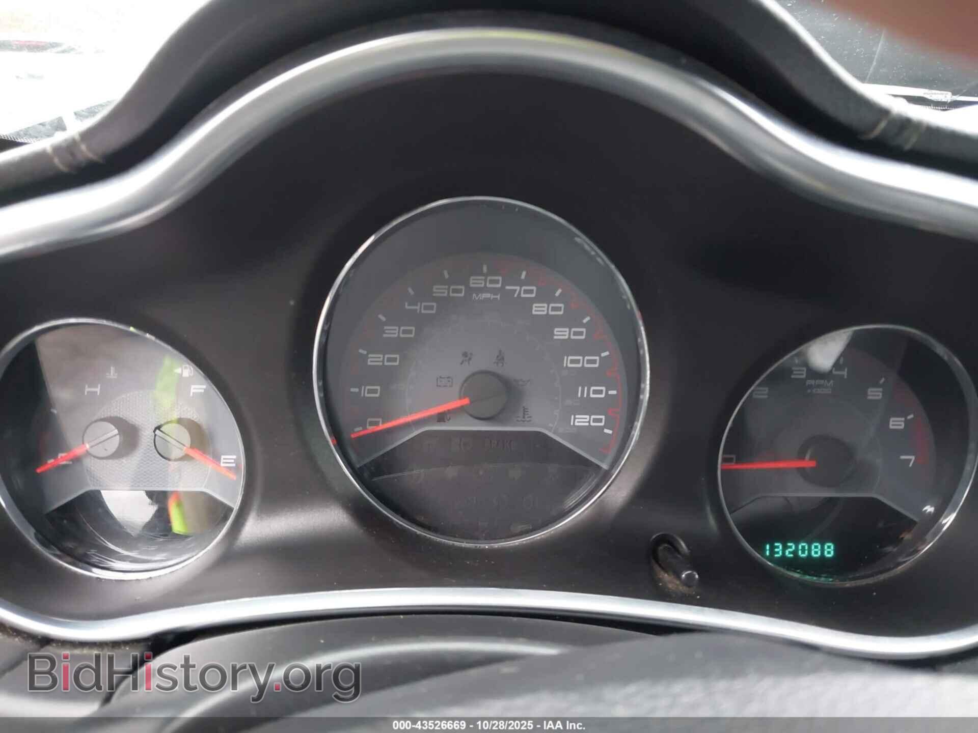 2013 DODGE AVENGER - VIN: 1C3CDZAB6DN720762 - Фото 7