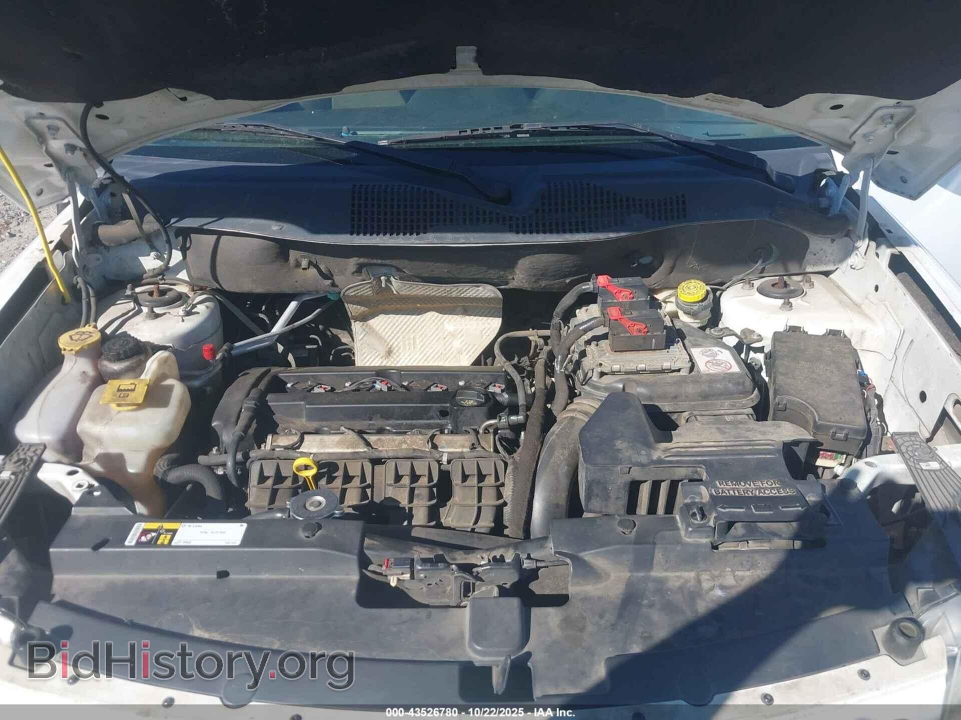 2015 JEEP COMPASS - VIN: 1C4NJCEA8FD210935 - Фото 10