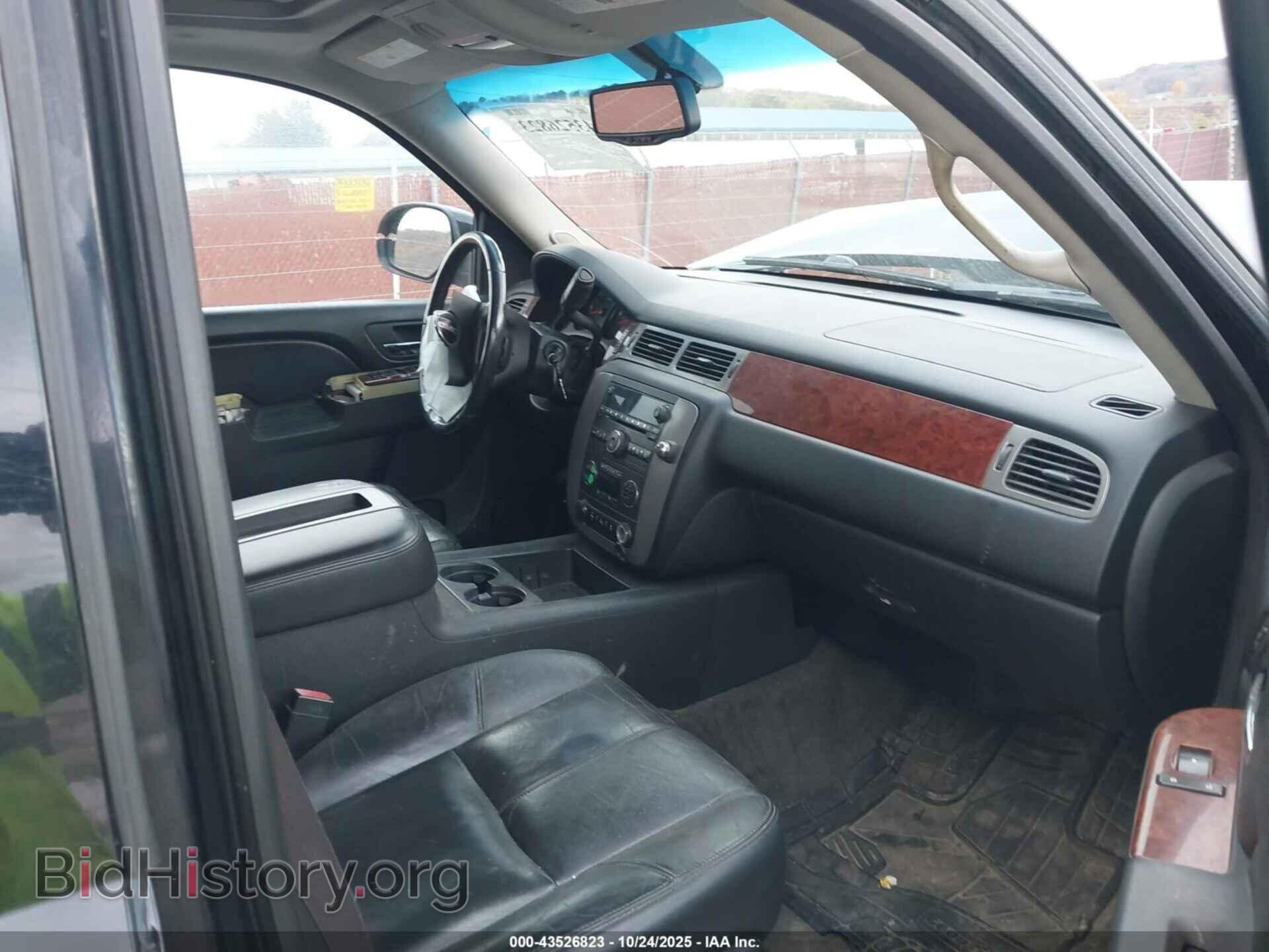2013 GMC YUKON - VIN: 1GKS2CE09DR153382 - Фото 5