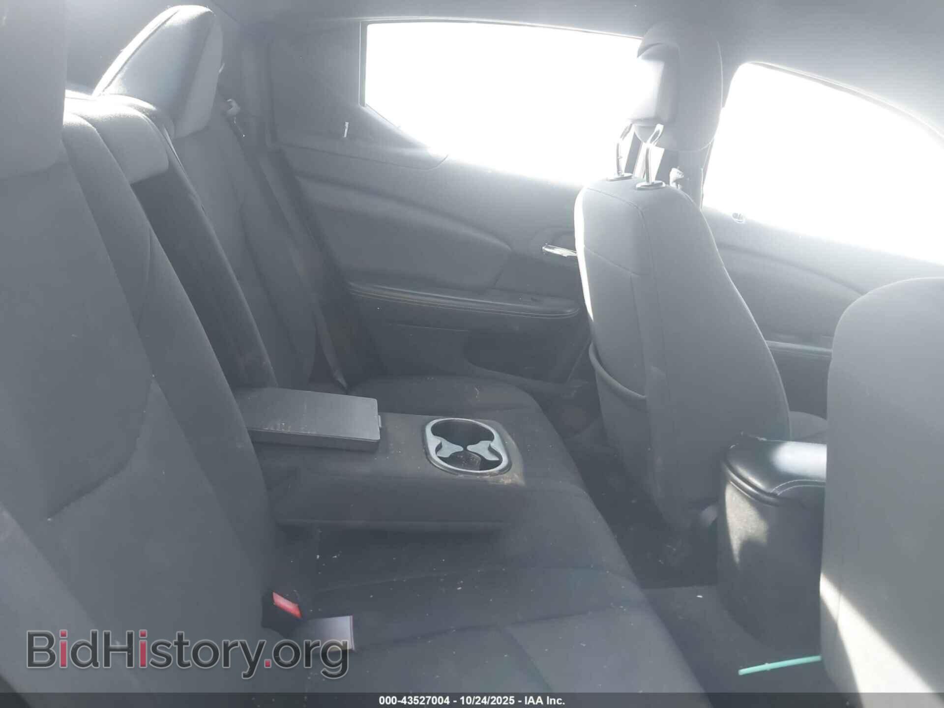 2012 DODGE AVENGER - VIN: 1C3CDZAB2CN259395 - Photo 8
