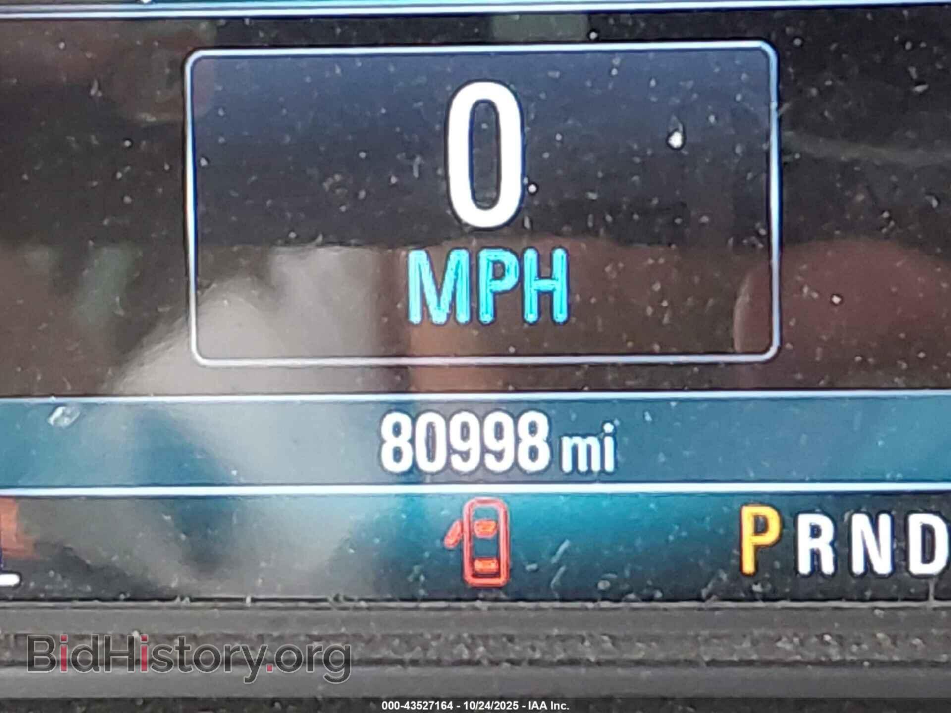 2019 BUICK ENVISION - VIN: LRBFXCSA8KD018611 - Фото 15
