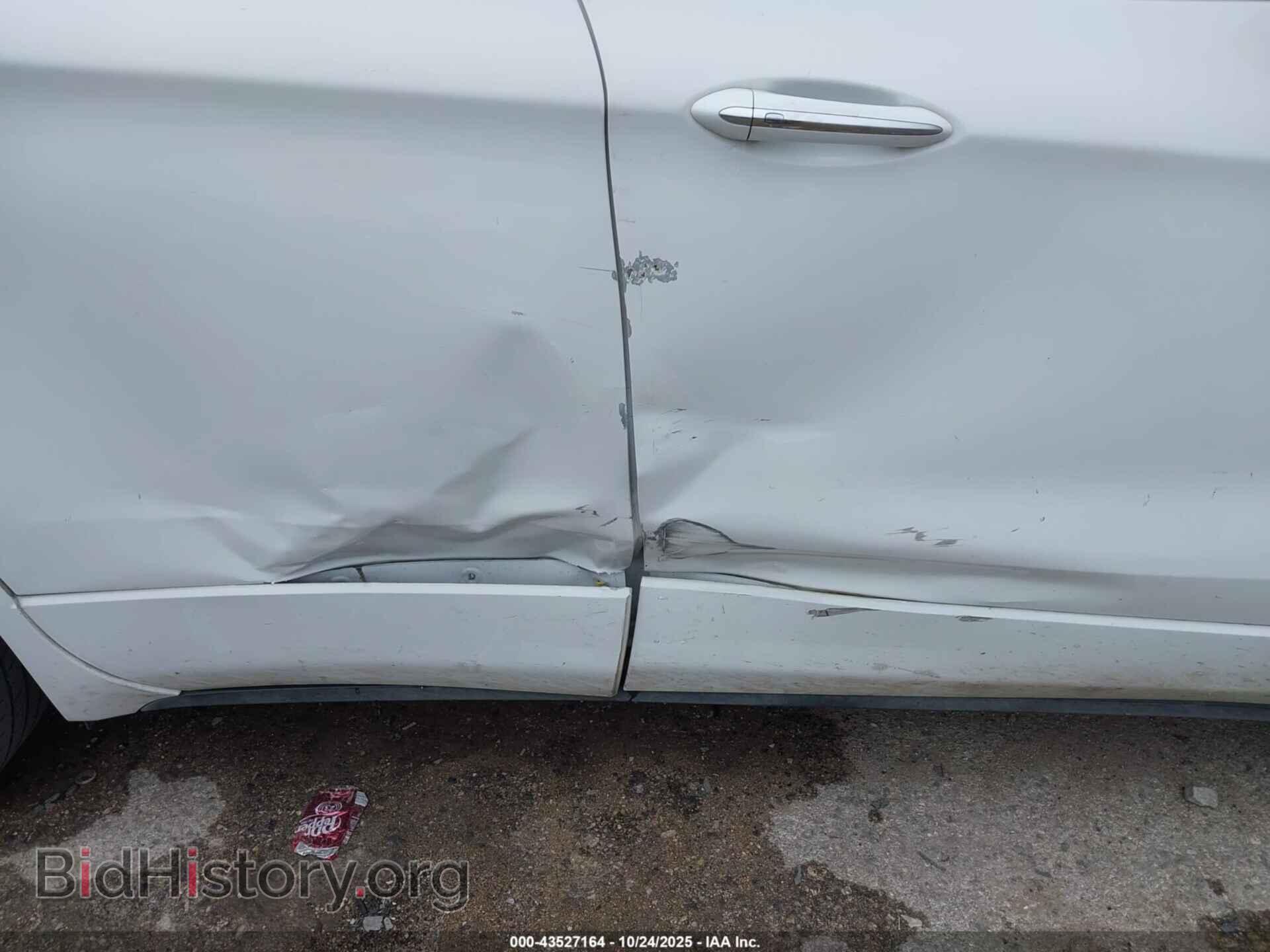 2019 BUICK ENVISION - VIN: LRBFXCSA8KD018611 - Фото 6