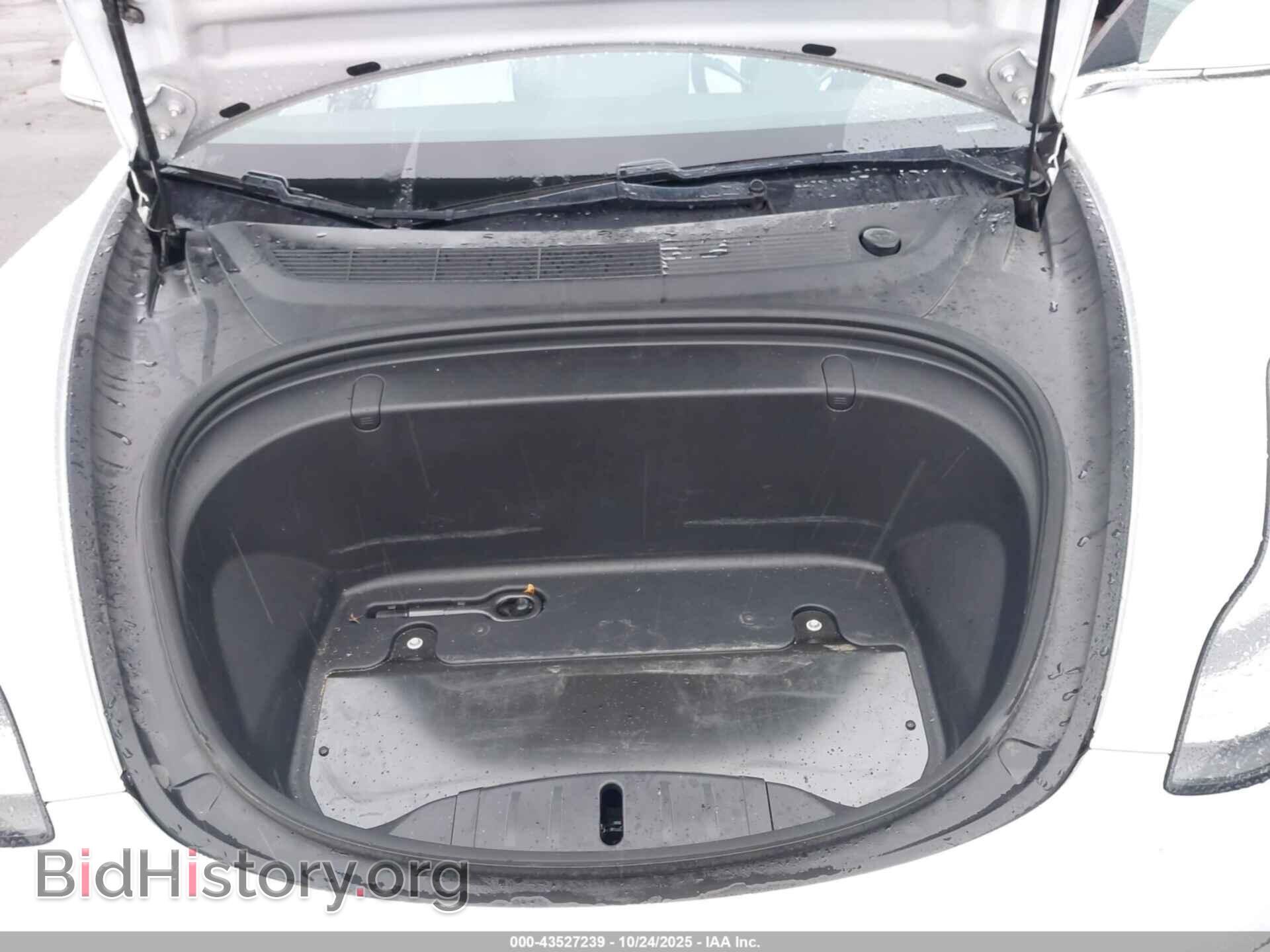 2018 TESLA MODEL 3 - VIN: 5YJ3E1EB8JF081475 - Photo 10