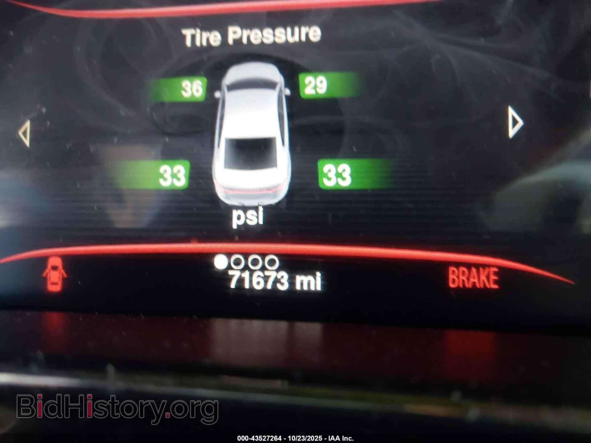 2015 DODGE DART - VIN: 1C3CDFEB2FD404468 - Фото 15