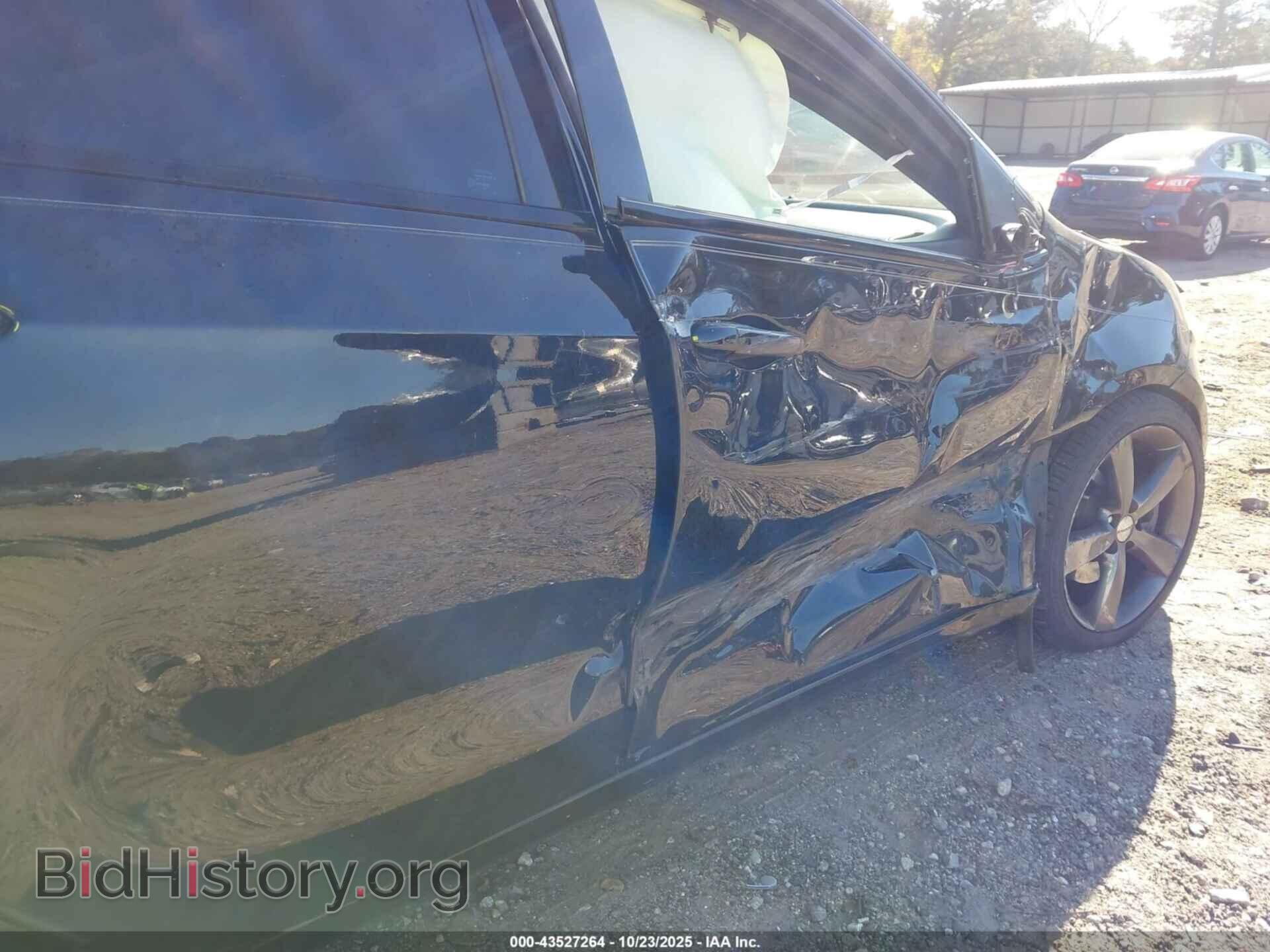 2015 DODGE DART - VIN: 1C3CDFEB2FD404468 - Фото 6