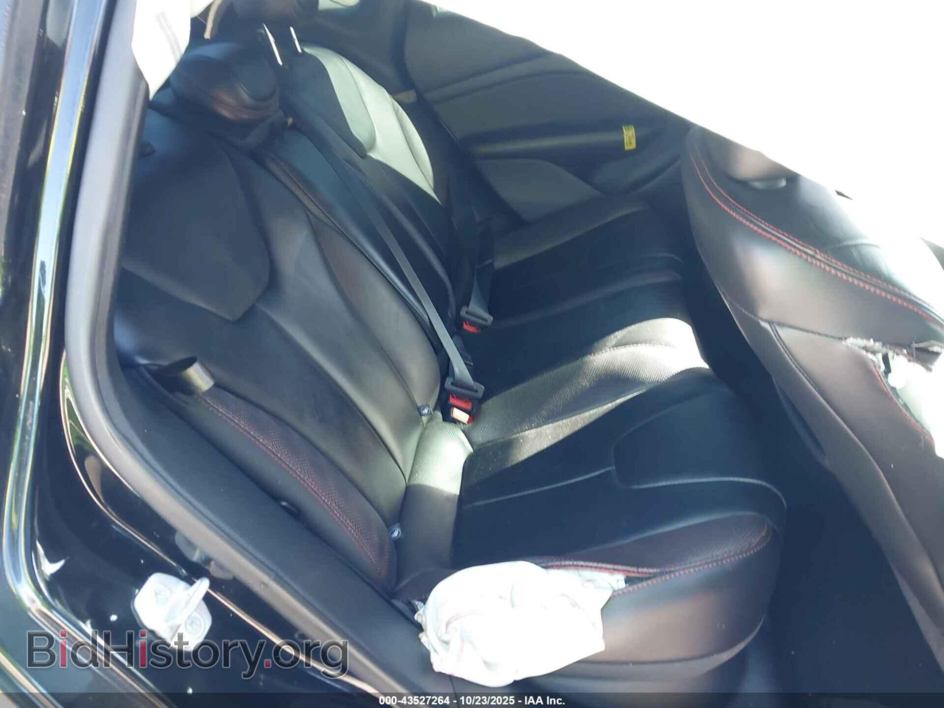 2015 DODGE DART - VIN: 1C3CDFEB2FD404468 - Фото 8