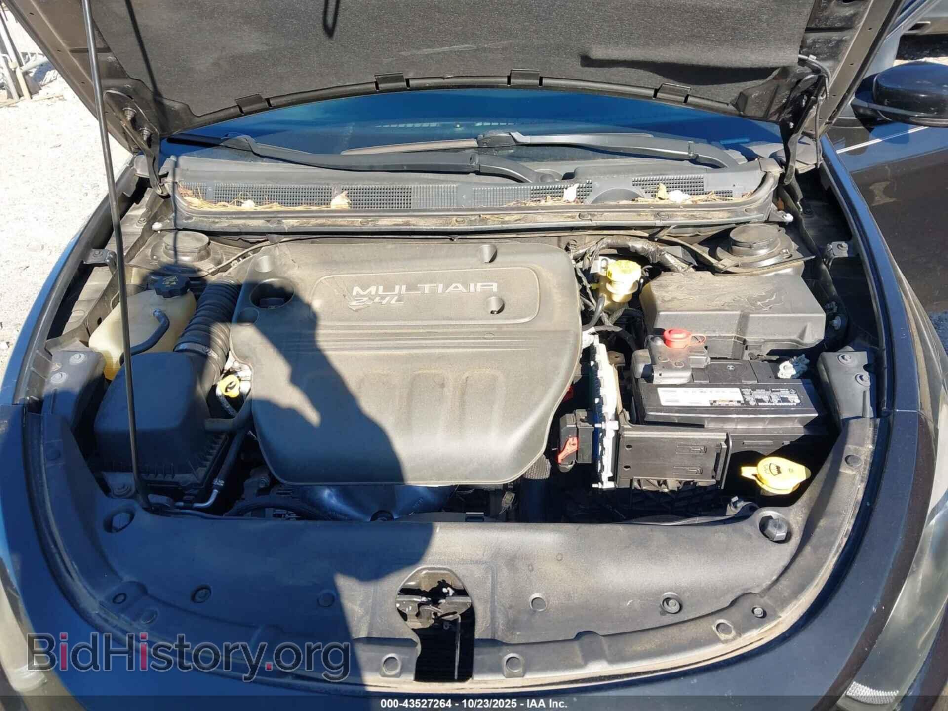2015 DODGE DART - VIN: 1C3CDFEB2FD404468 - Фото 10