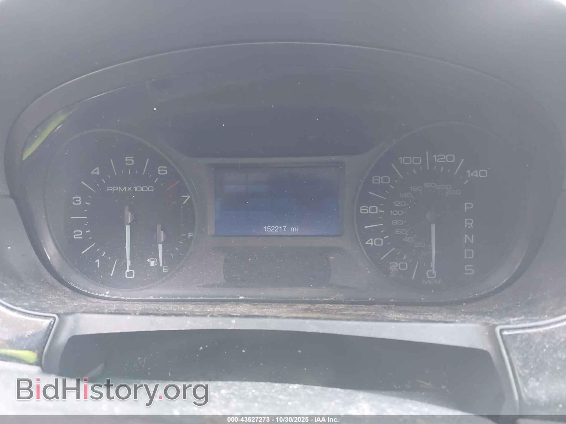 2013 FORD EDGE - VIN: 2FMDK3GC6DBE16468 - Фото 7