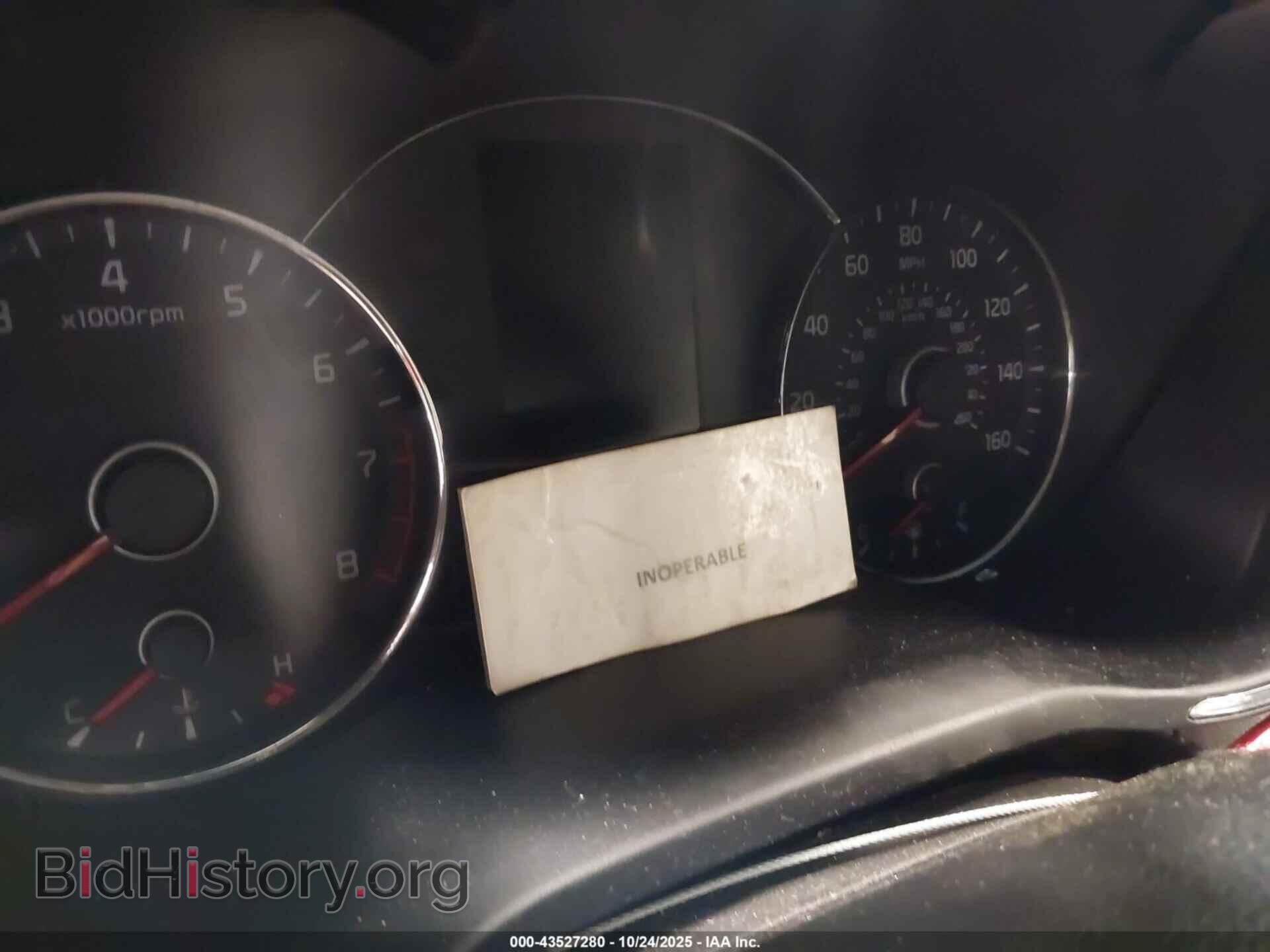 2014 KIA FORTE - VIN: KNAFK4A66E5149261 - Фото 7