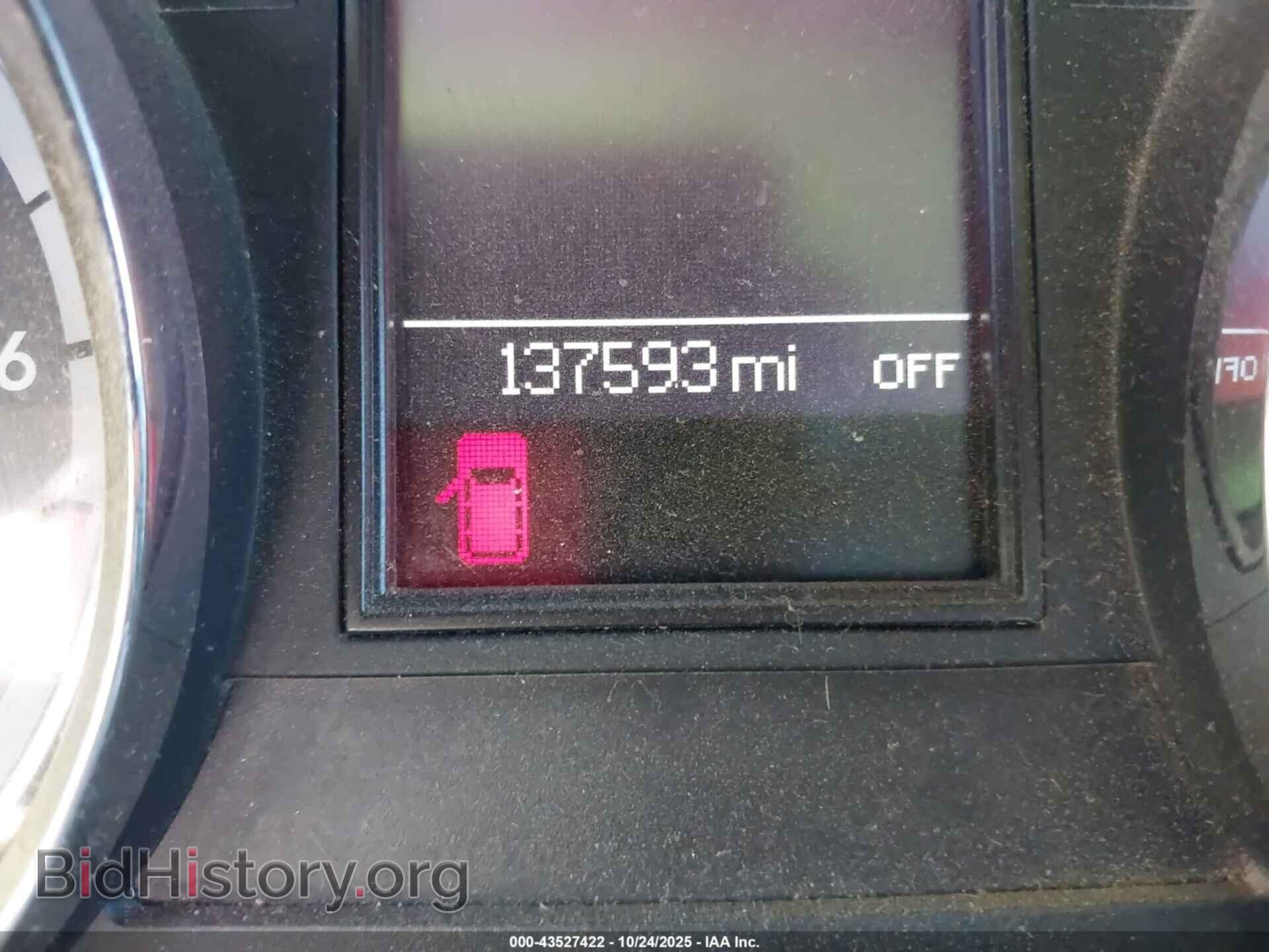 2013 DODGE DURANGO - VIN: 1C4RDHAG7DC686208 - Фото 15