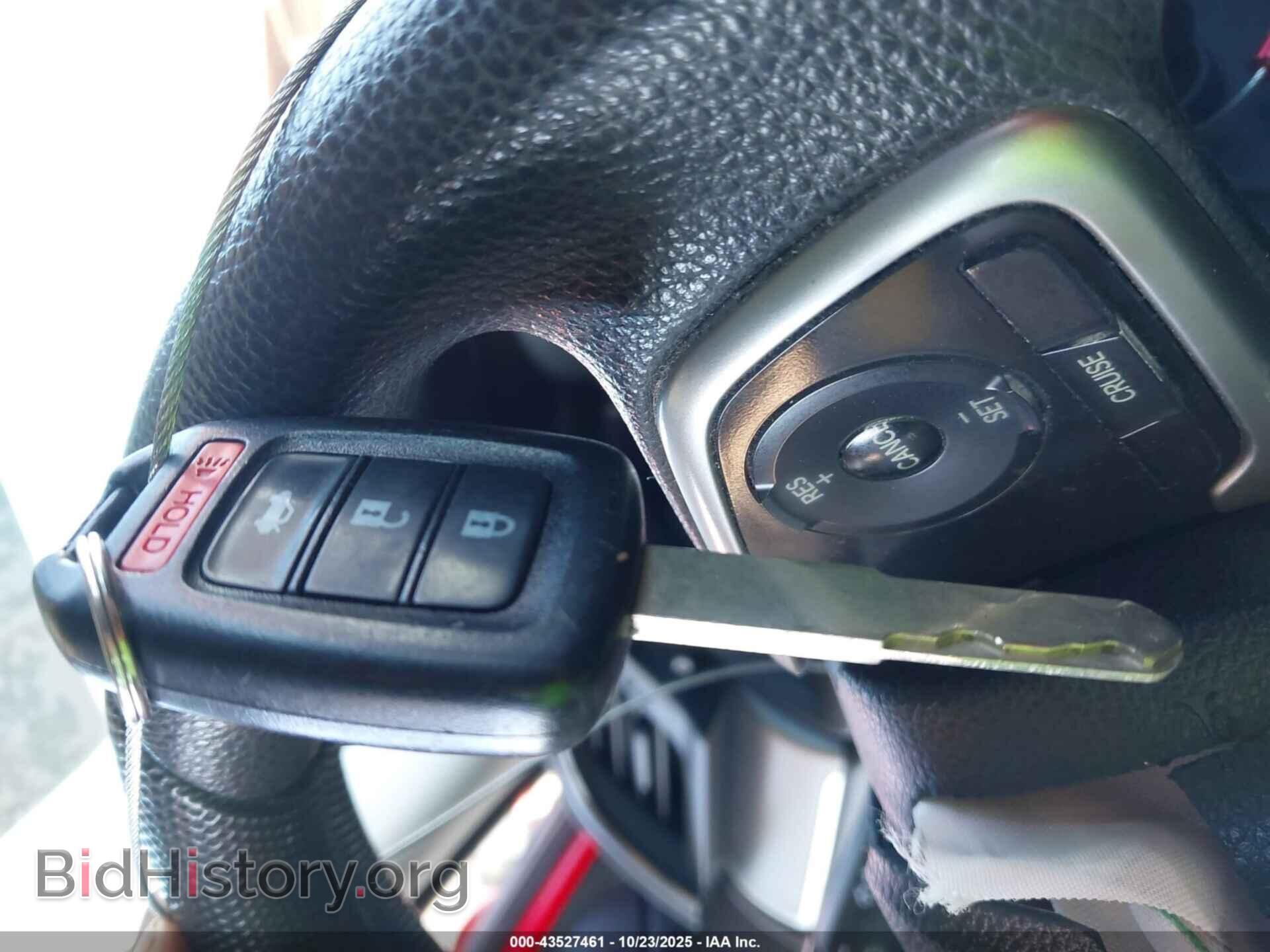 2017 HONDA CIVIC - VIN: 2HGFC2F57HH536923 - Фото 11