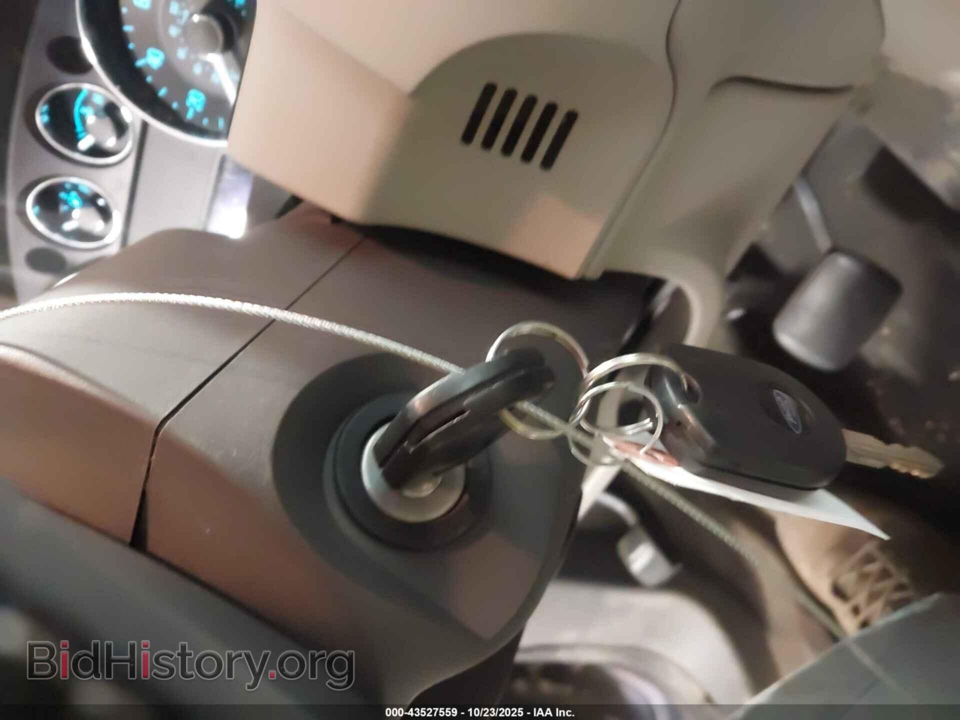 2010 FORD FLEX - VIN: 2FMGK5CC2ABD03613 - Photo 11