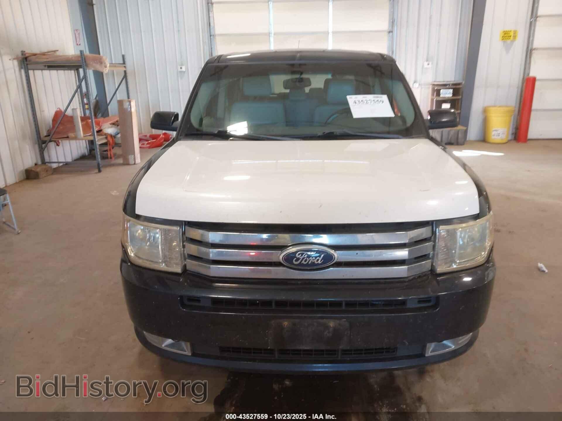 2010 FORD FLEX - VIN: 2FMGK5CC2ABD03613 - Photo 13