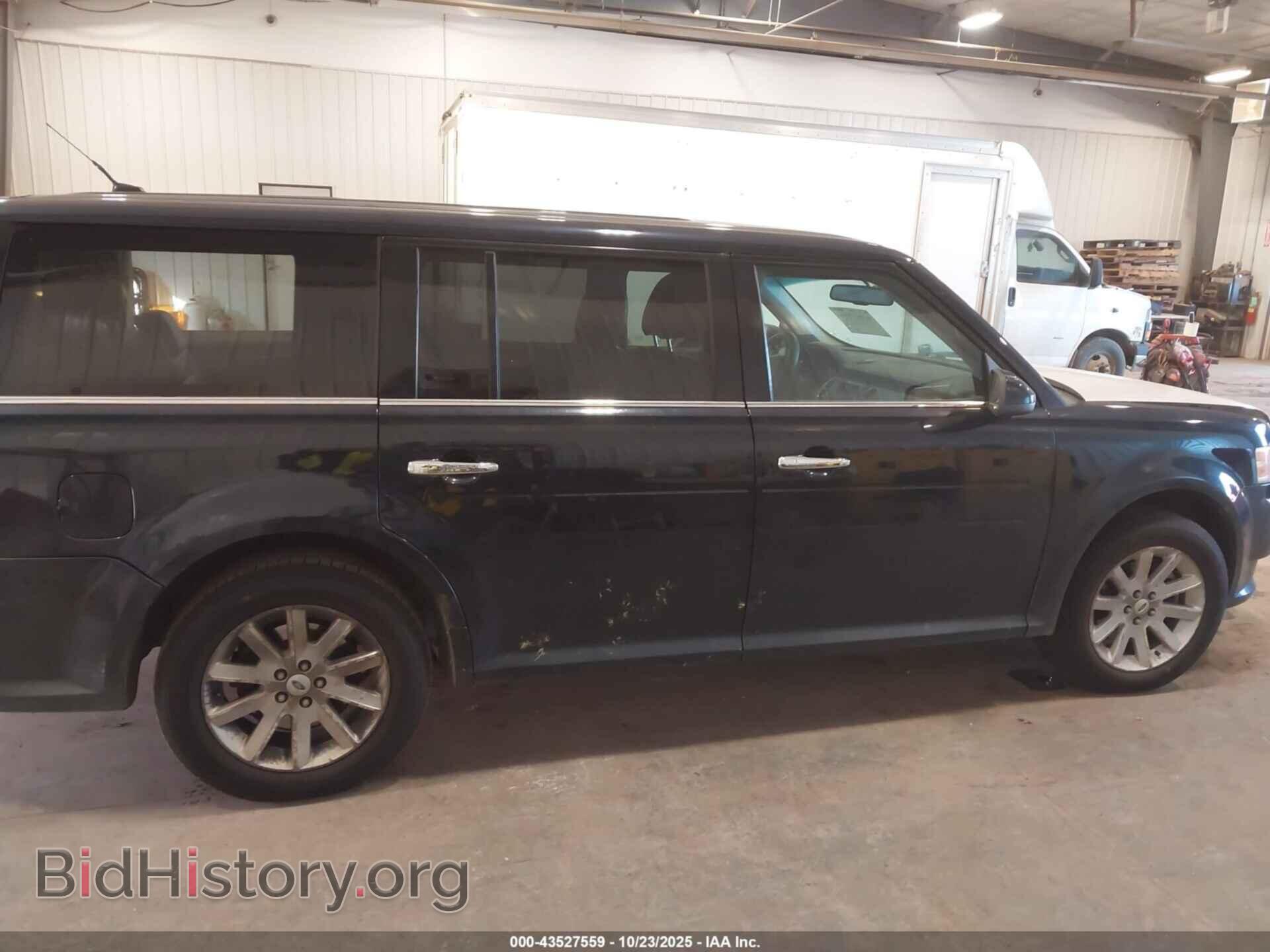 2010 FORD FLEX - VIN: 2FMGK5CC2ABD03613 - Photo 14