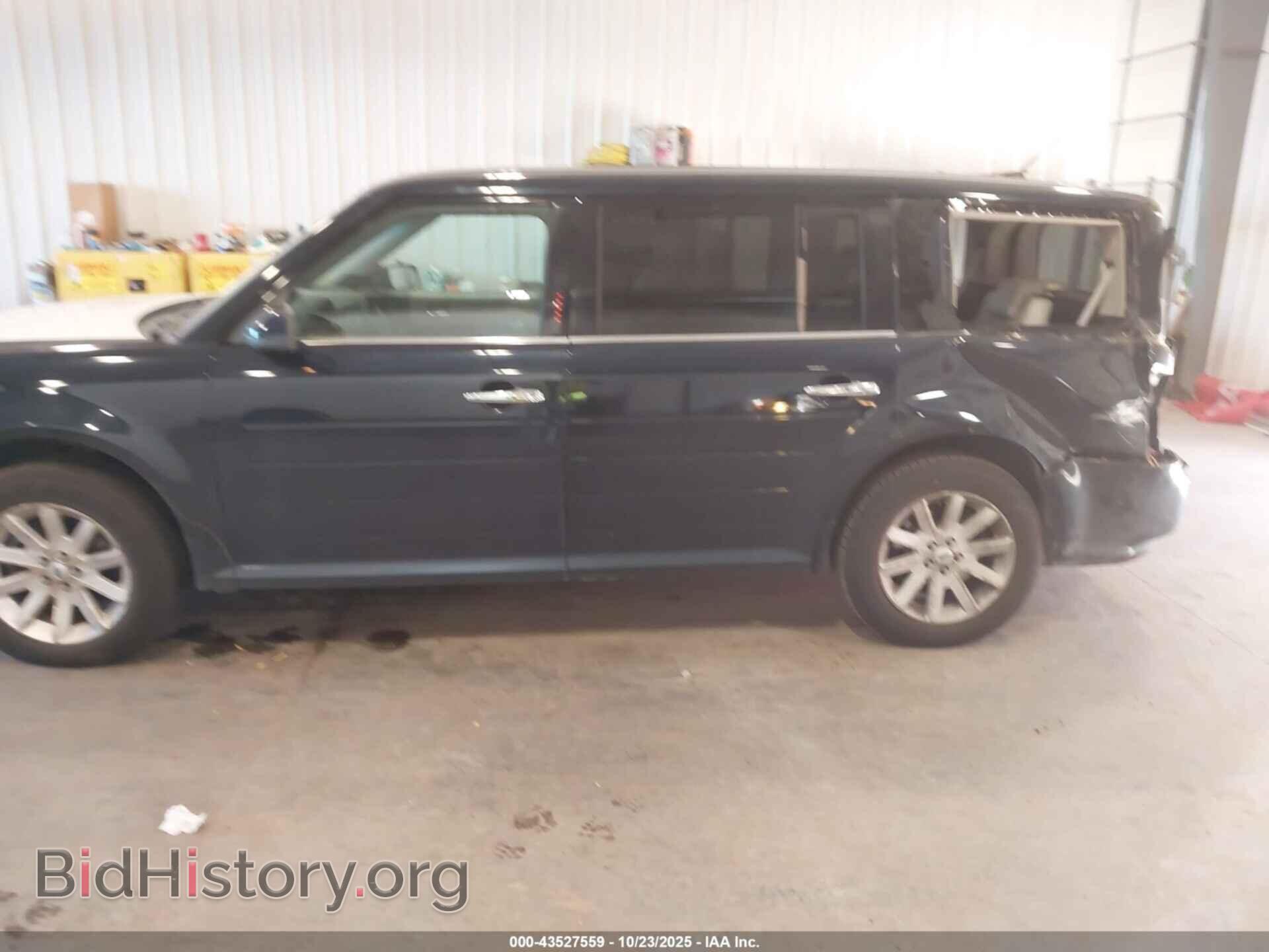 2010 FORD FLEX - VIN: 2FMGK5CC2ABD03613 - Photo 15