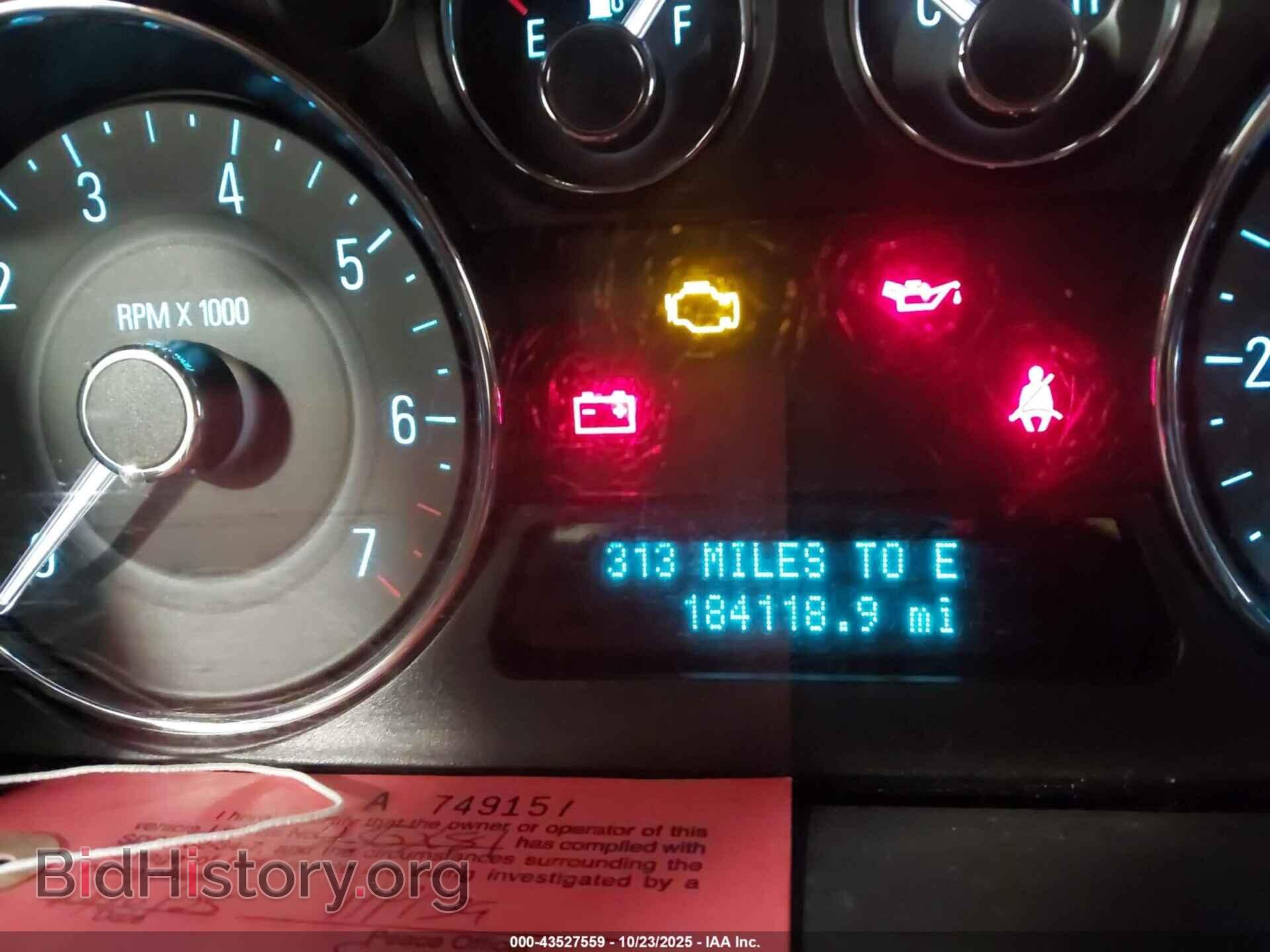 2010 FORD FLEX - VIN: 2FMGK5CC2ABD03613 - Photo 16