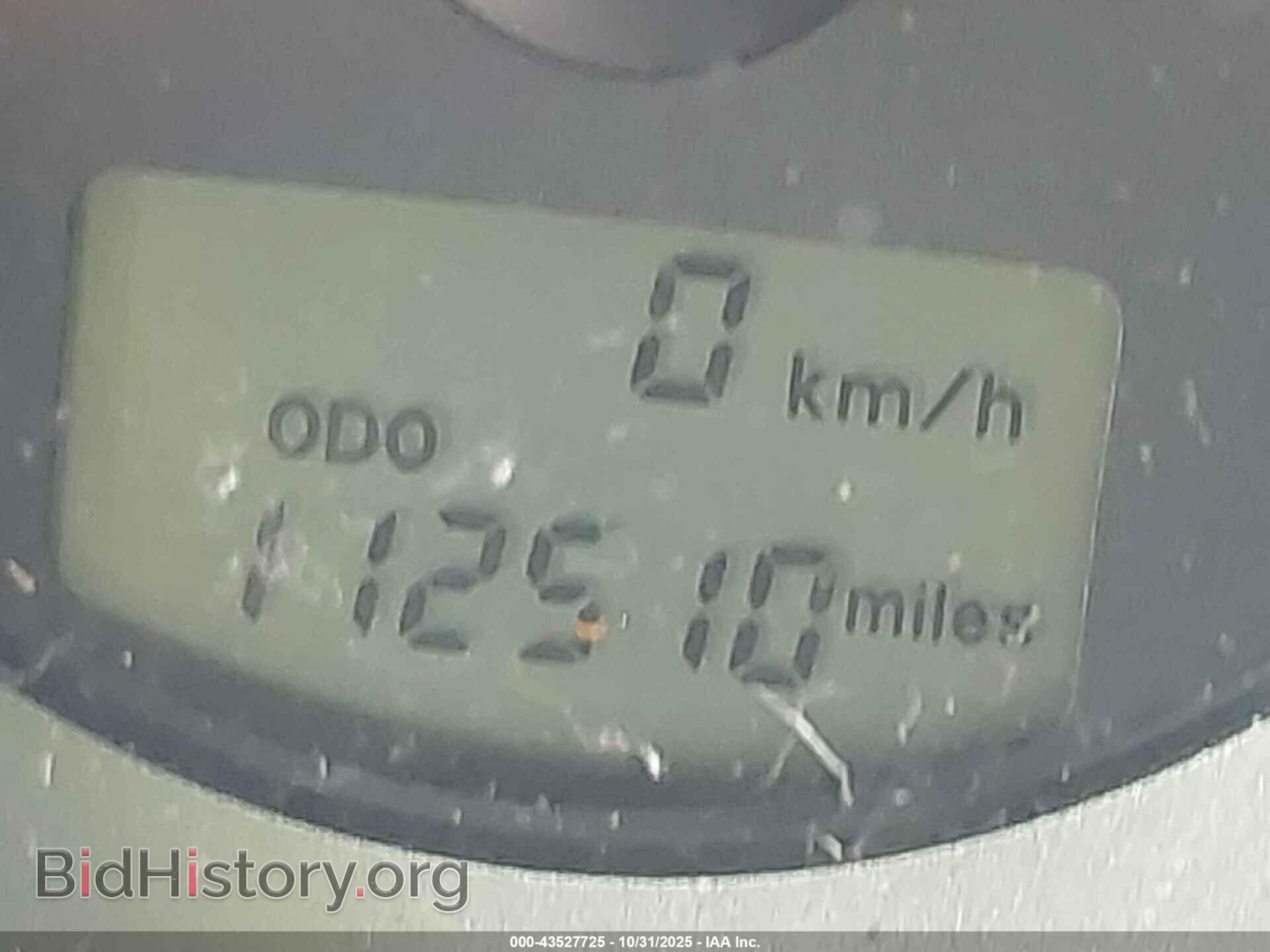 2012 MITSUBISHI ECLIPSE - VIN: 4A31K5DF3CE001772 - Photo 7