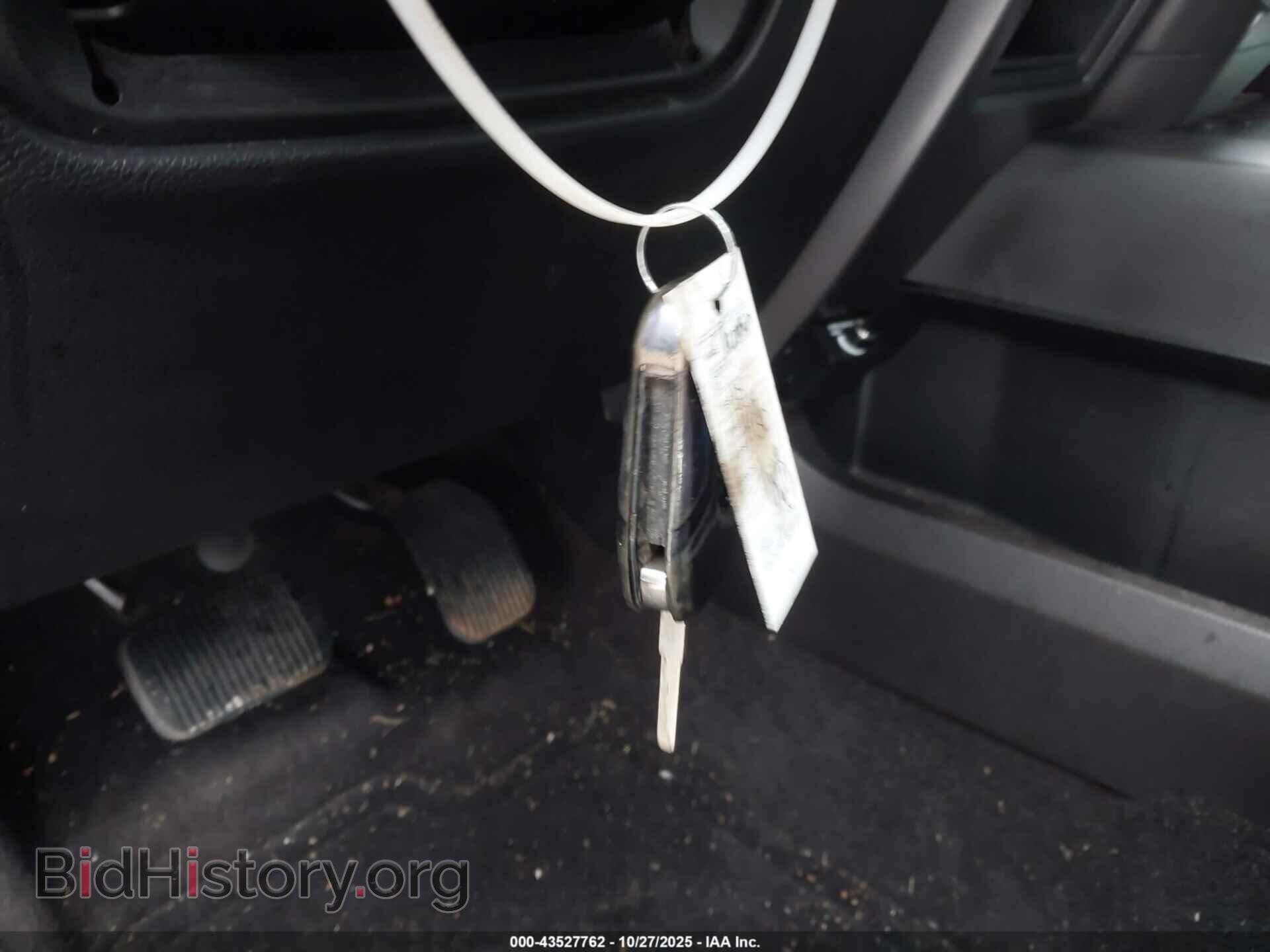 2015 FORD F-150 - VIN: 1FTEW1CP7FFC70626 - Фото 11