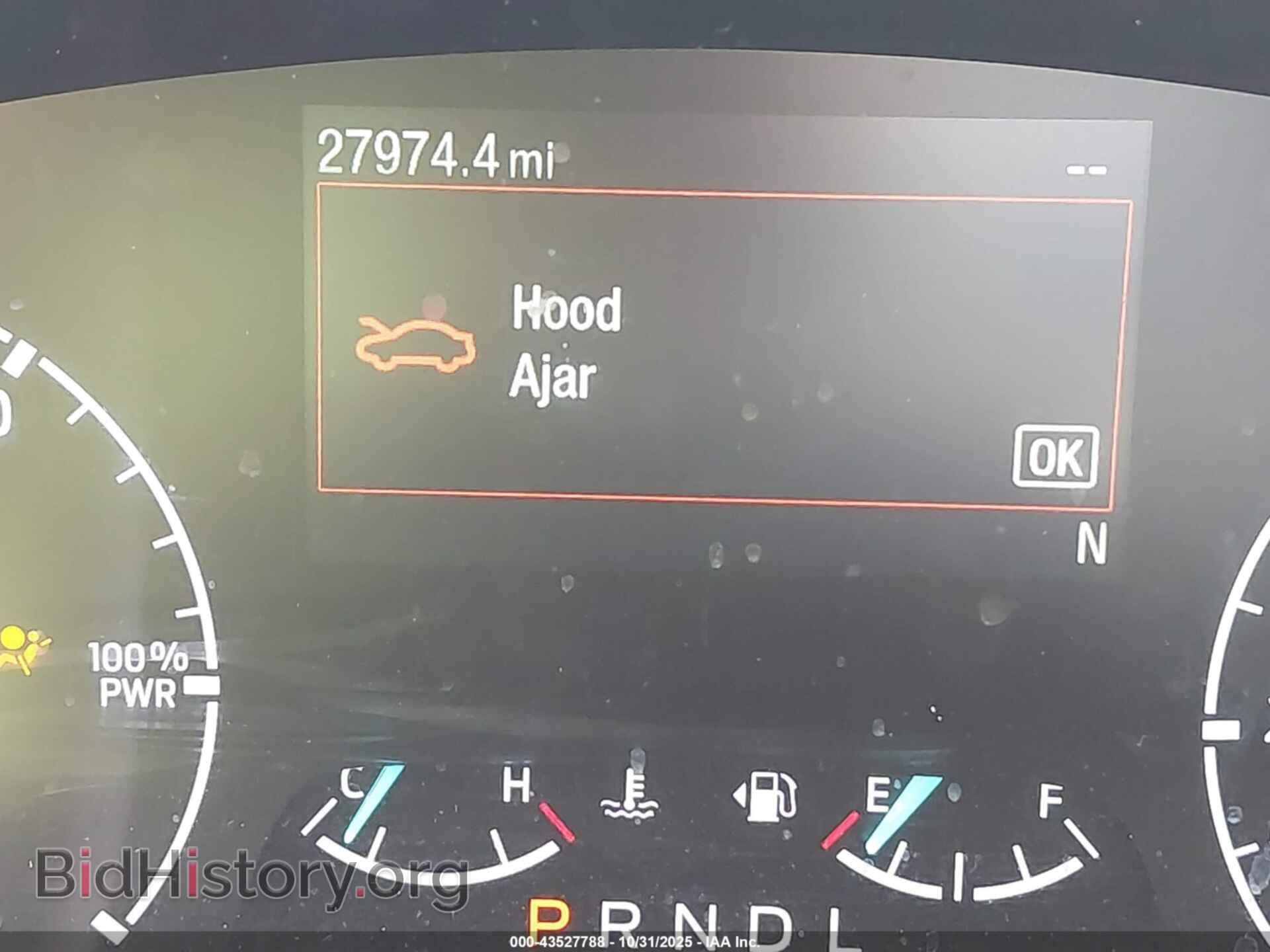 2023 FORD MAVERICK - VIN: 3FTTW8E39PRA98629 - Фото 16