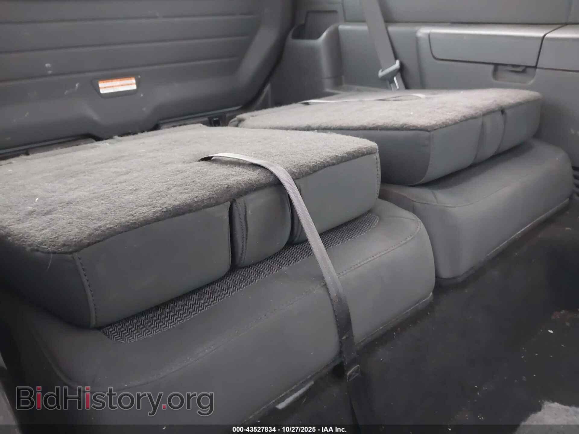 2014 FORD FLEX - VIN: 2FMGK5B87EBD39140 - Фото 12