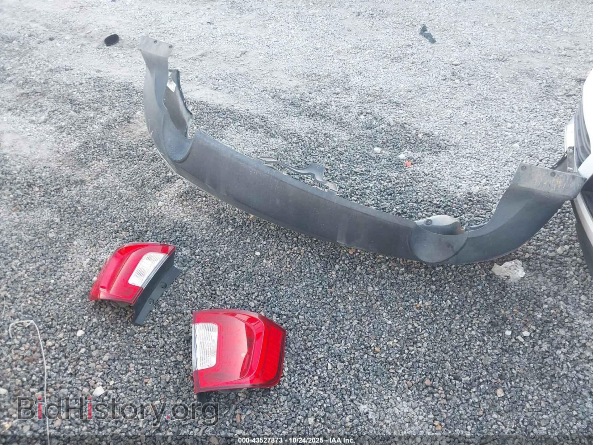 2013 FORD EDGE - VIN: 2FMDK3KCXDBB45857 - Фото 12