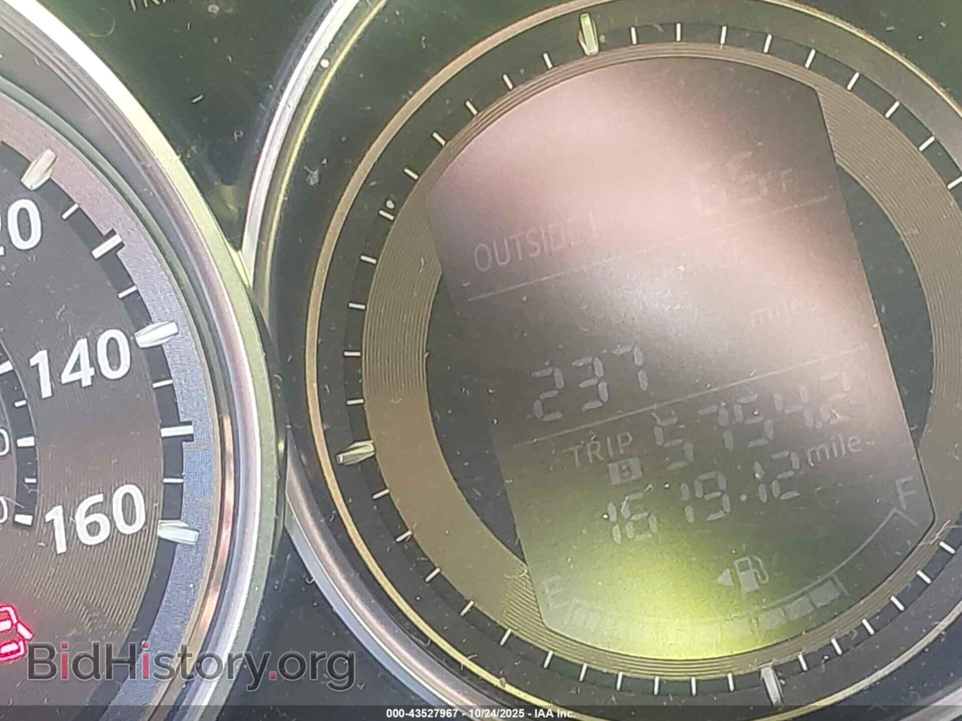 2013 MAZDA CX-5 - VIN: JM3KE2DE3D0129679 - Фото 15