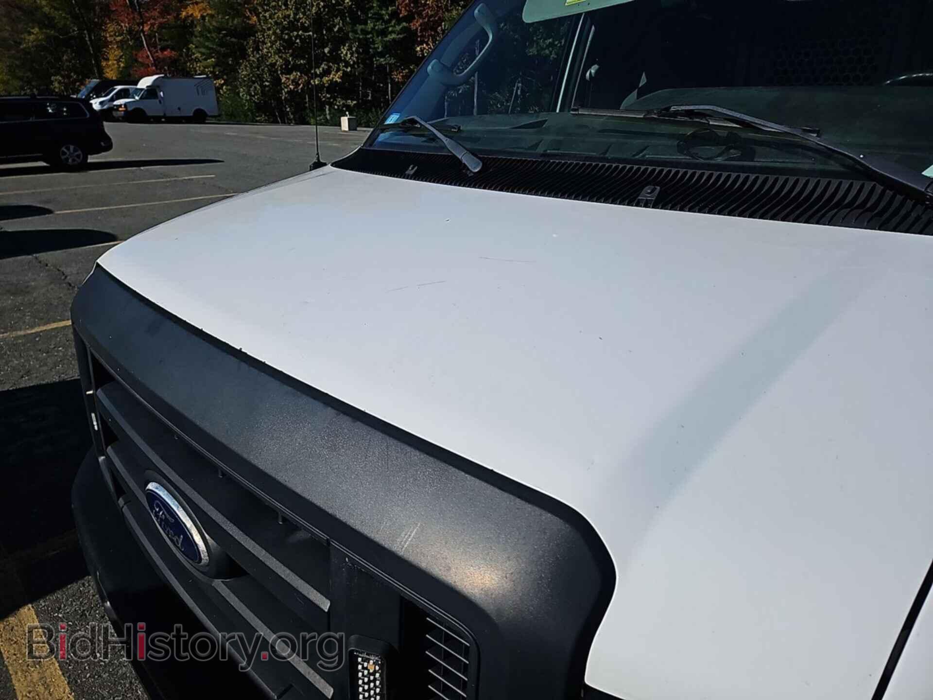 2014 FORD E-250 - VIN: 1FTNE2EL8EDB13779 - Photo 27