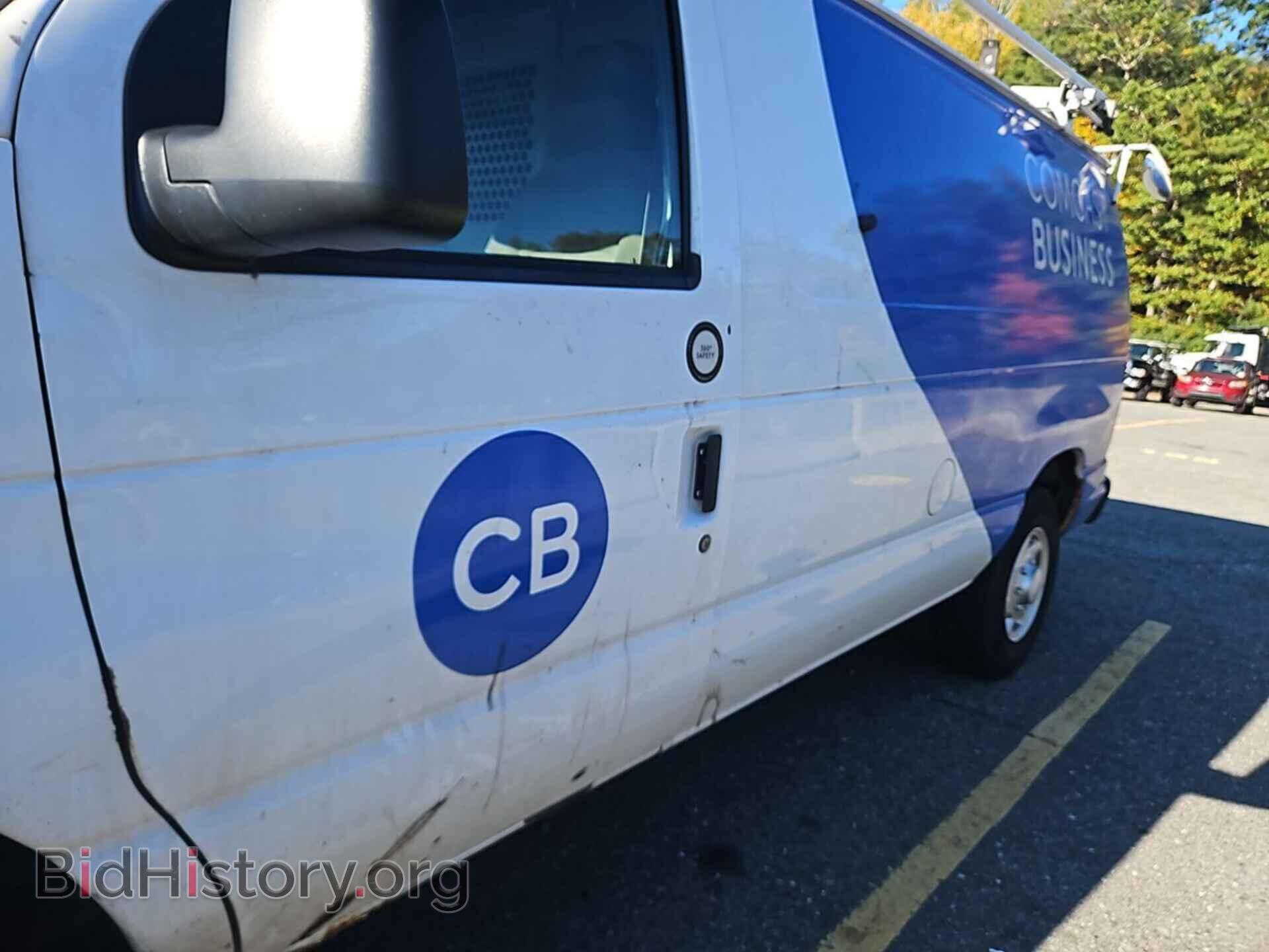 2014 FORD E-250 - VIN: 1FTNE2EL8EDB13779 - Photo 6