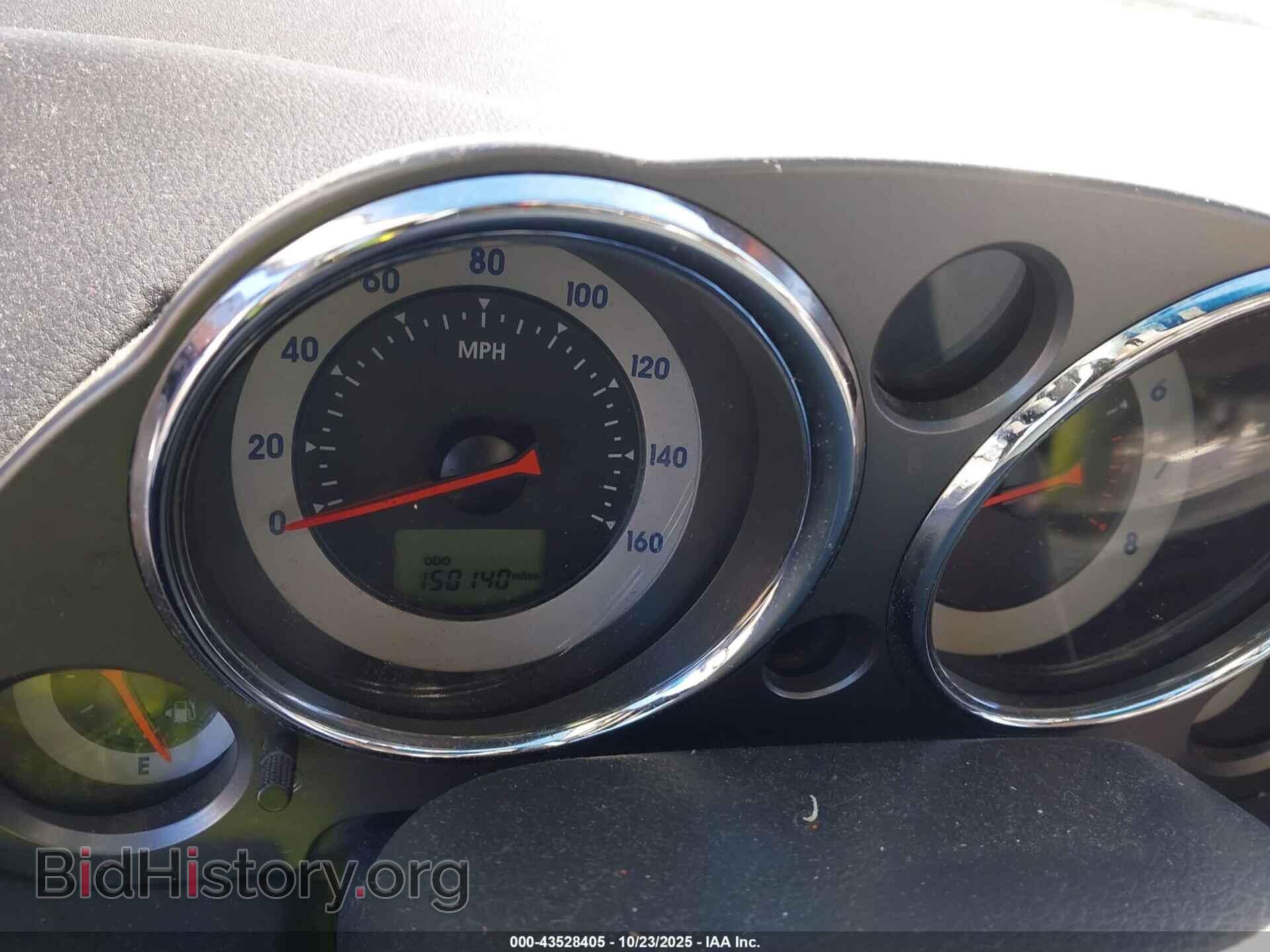 2008 MITSUBISHI ECLIPSE - VIN: 4A3AK64F48E034079 - Фото 7