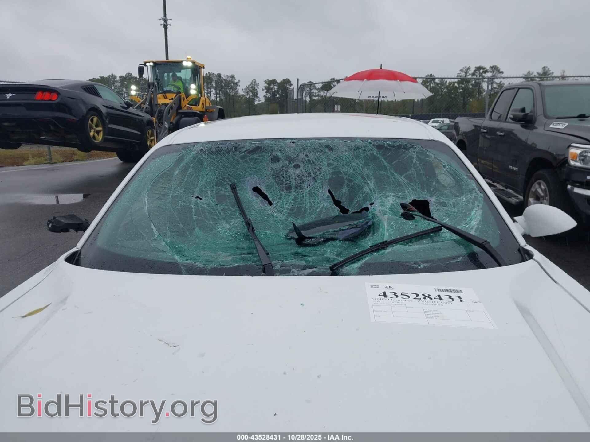 2019 DODGE CHALLENGER - VIN: 2C3CDZAG3KH642037 - Фото 17