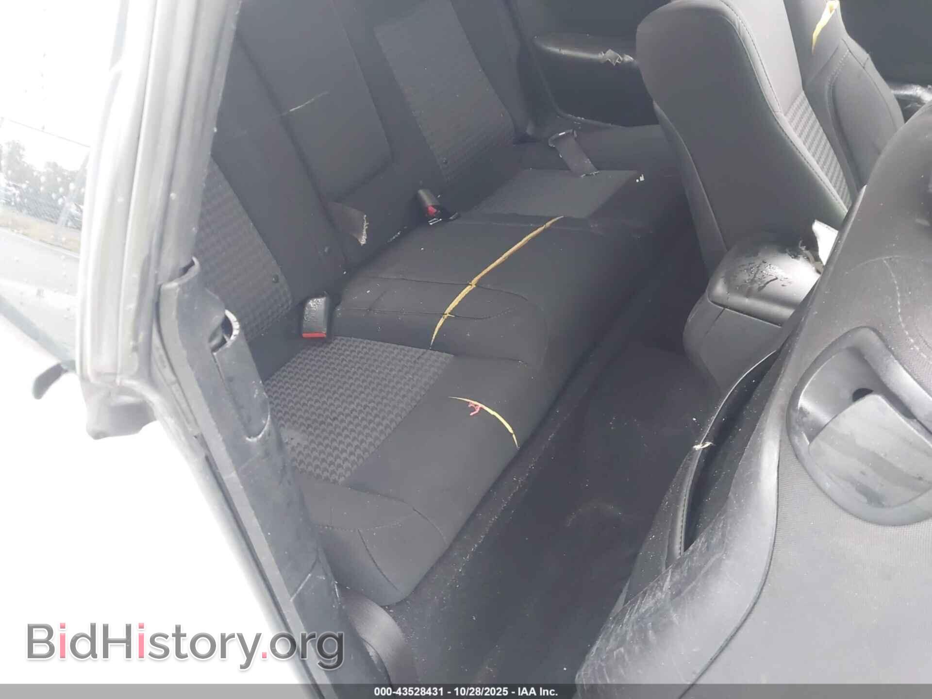 2019 DODGE CHALLENGER - VIN: 2C3CDZAG3KH642037 - Фото 8