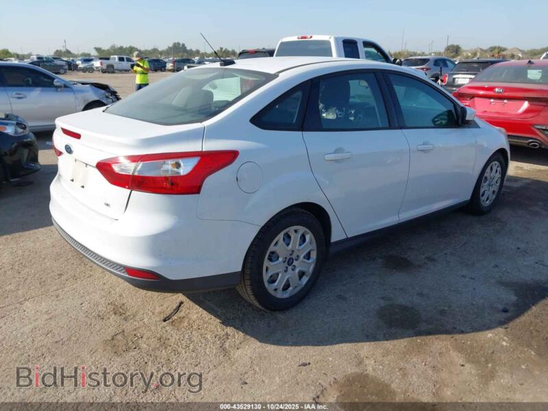 2012 Ford FOCUS (VIN 1FAHP3F29CL202028) — photo 4 of 17