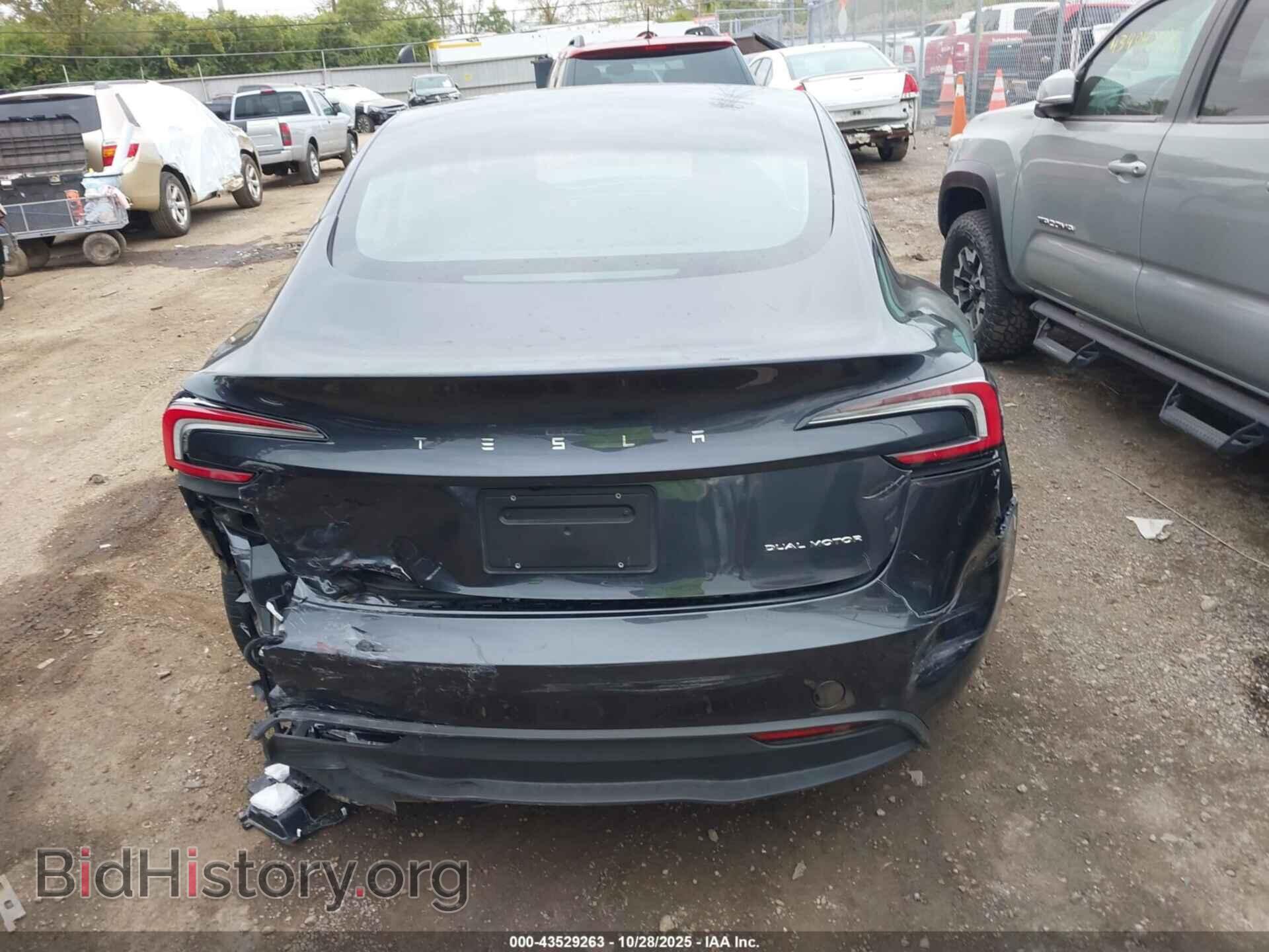 2024 TESLA MODEL 3 - VIN: 5YJ3E1EB5RF795124 - Photo 15