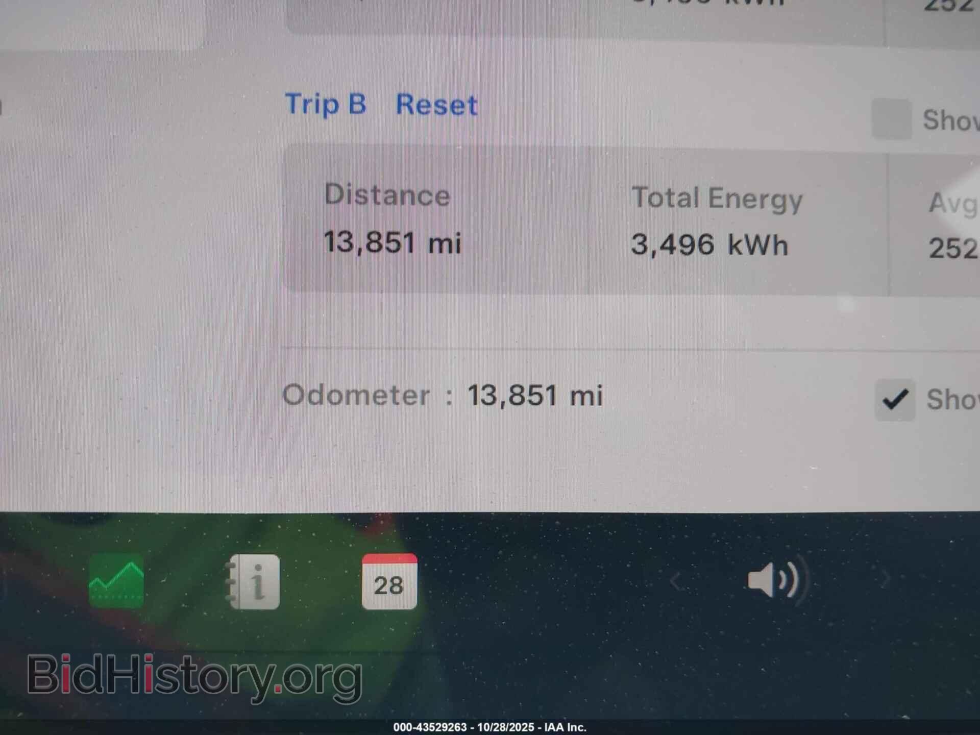 2024 TESLA MODEL 3 - VIN: 5YJ3E1EB5RF795124 - Photo 7