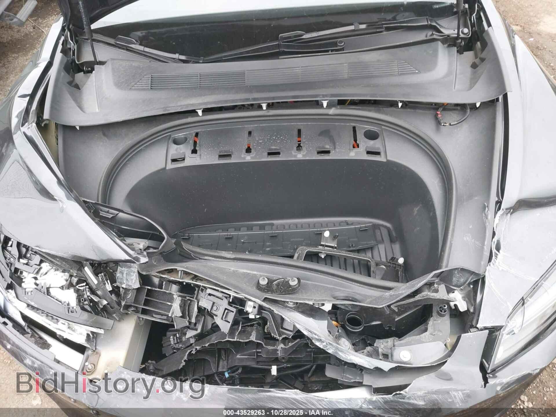 2024 TESLA MODEL 3 - VIN: 5YJ3E1EB5RF795124 - Photo 10