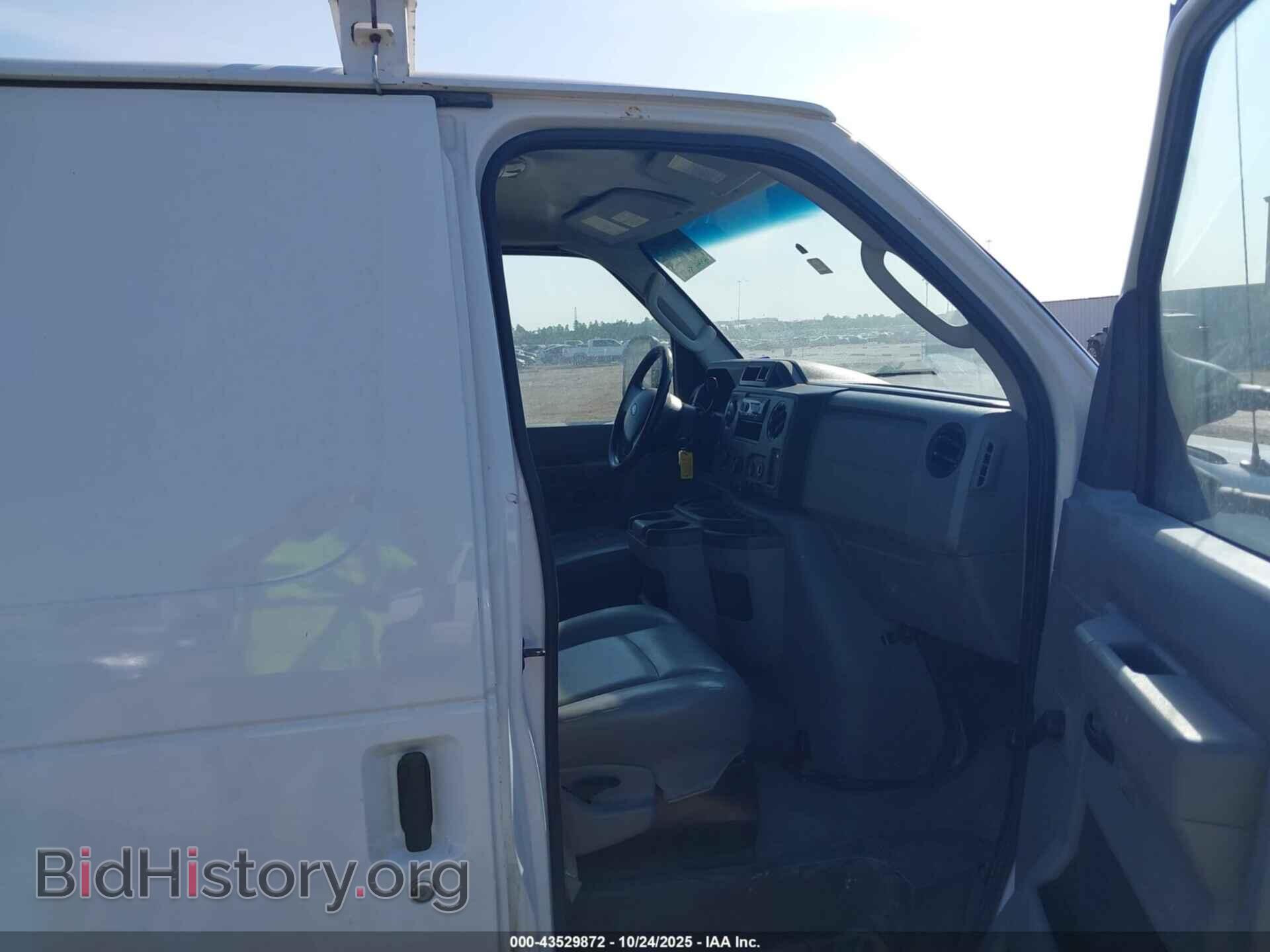 2014 FORD E-250 - VIN: 1FTNE2EW4EDA82282 - Photo 5