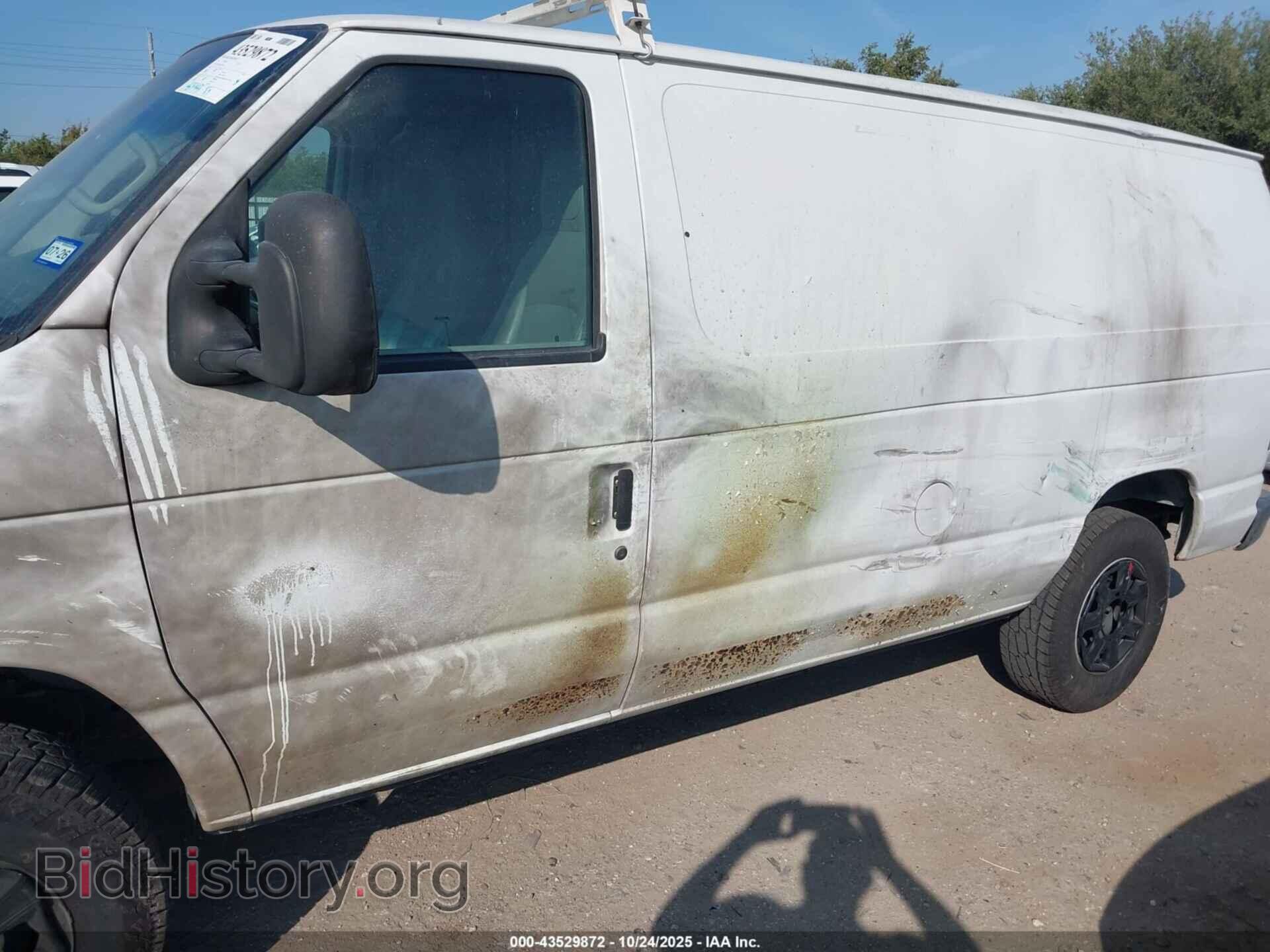 2014 FORD E-250 - VIN: 1FTNE2EW4EDA82282 - Photo 6