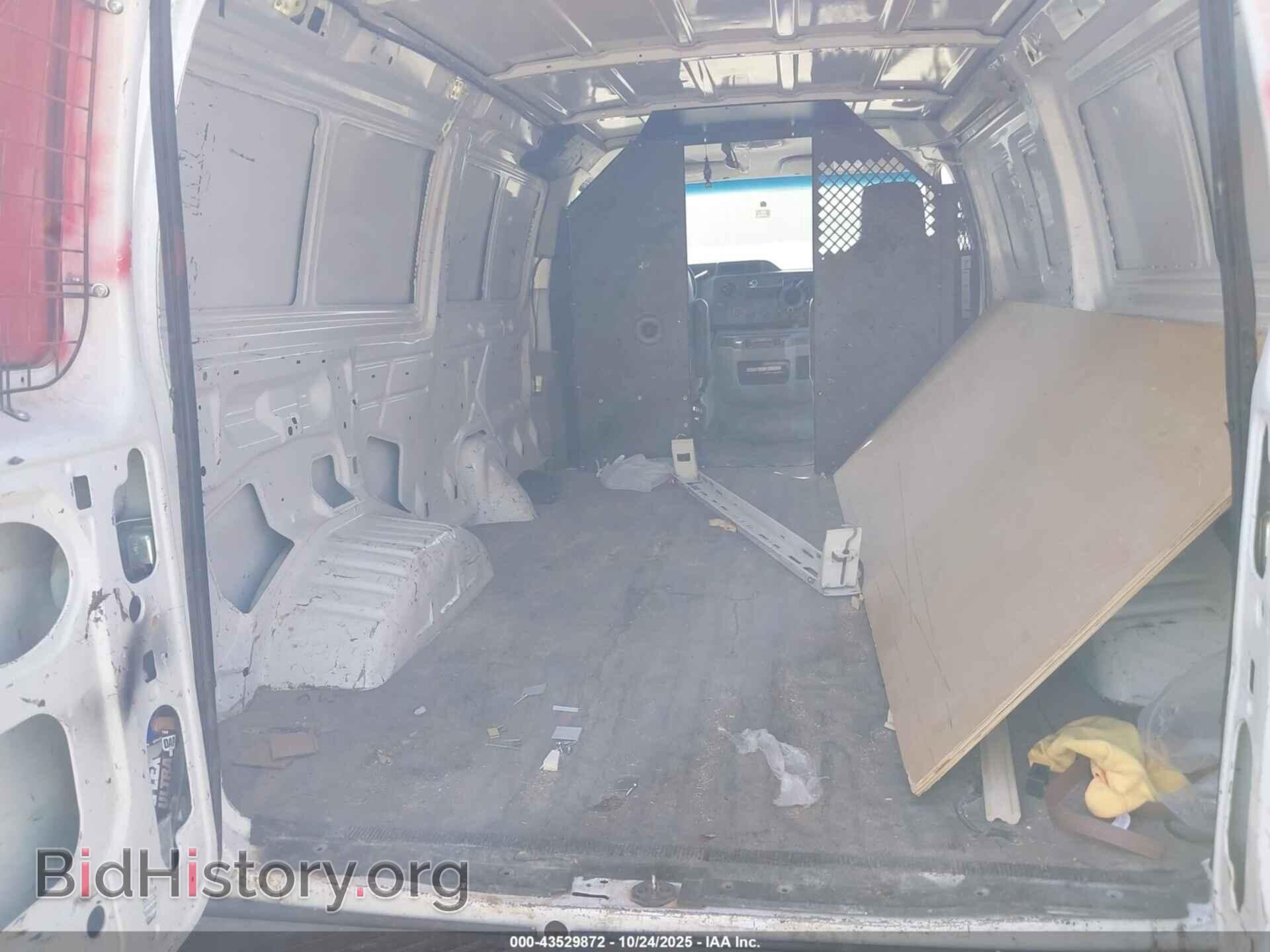 2014 FORD E-250 - VIN: 1FTNE2EW4EDA82282 - Photo 8