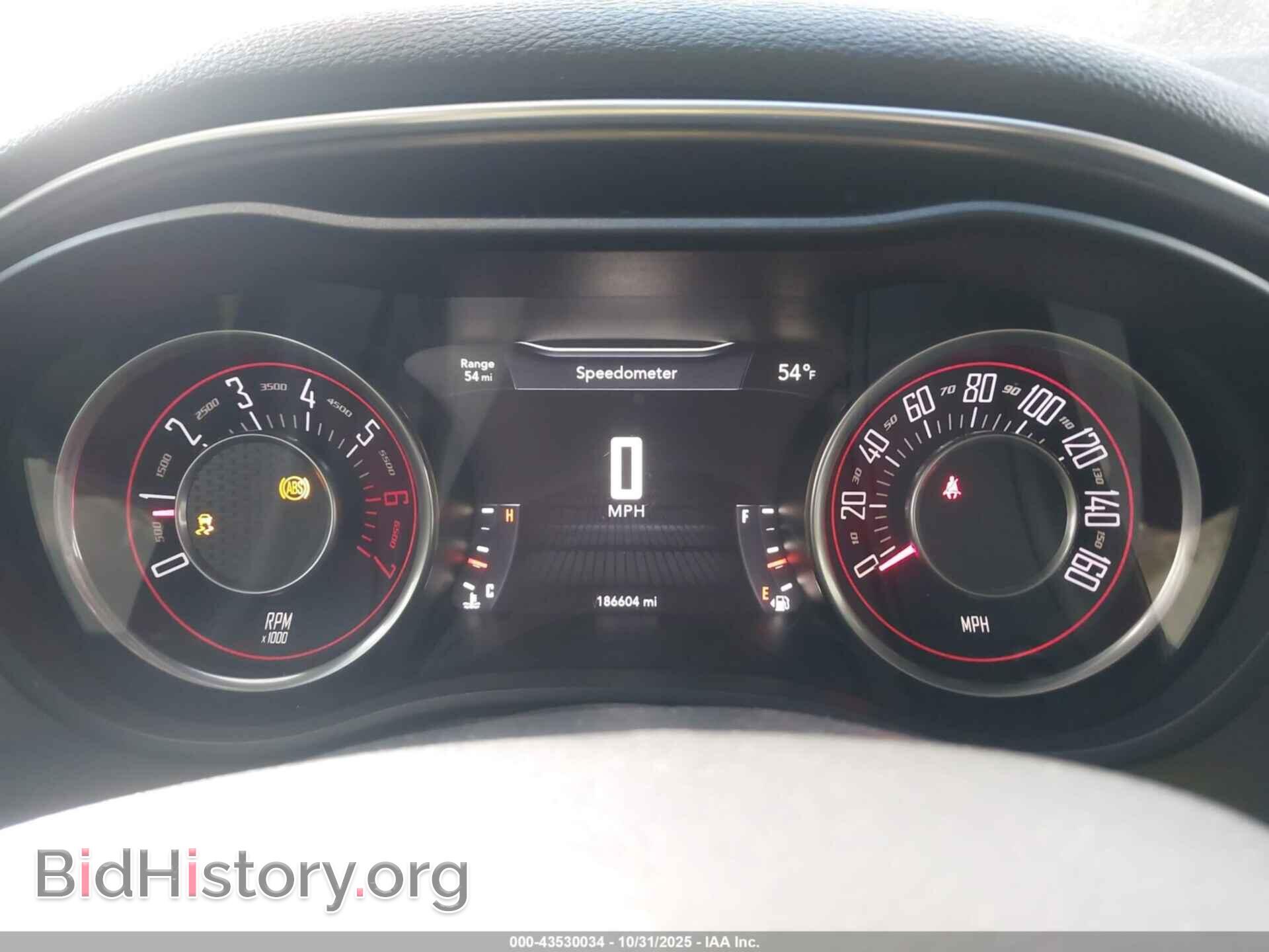 2015 DODGE CHALLENGER - VIN: 2C3CDZAT7FH894862 - Фото 7