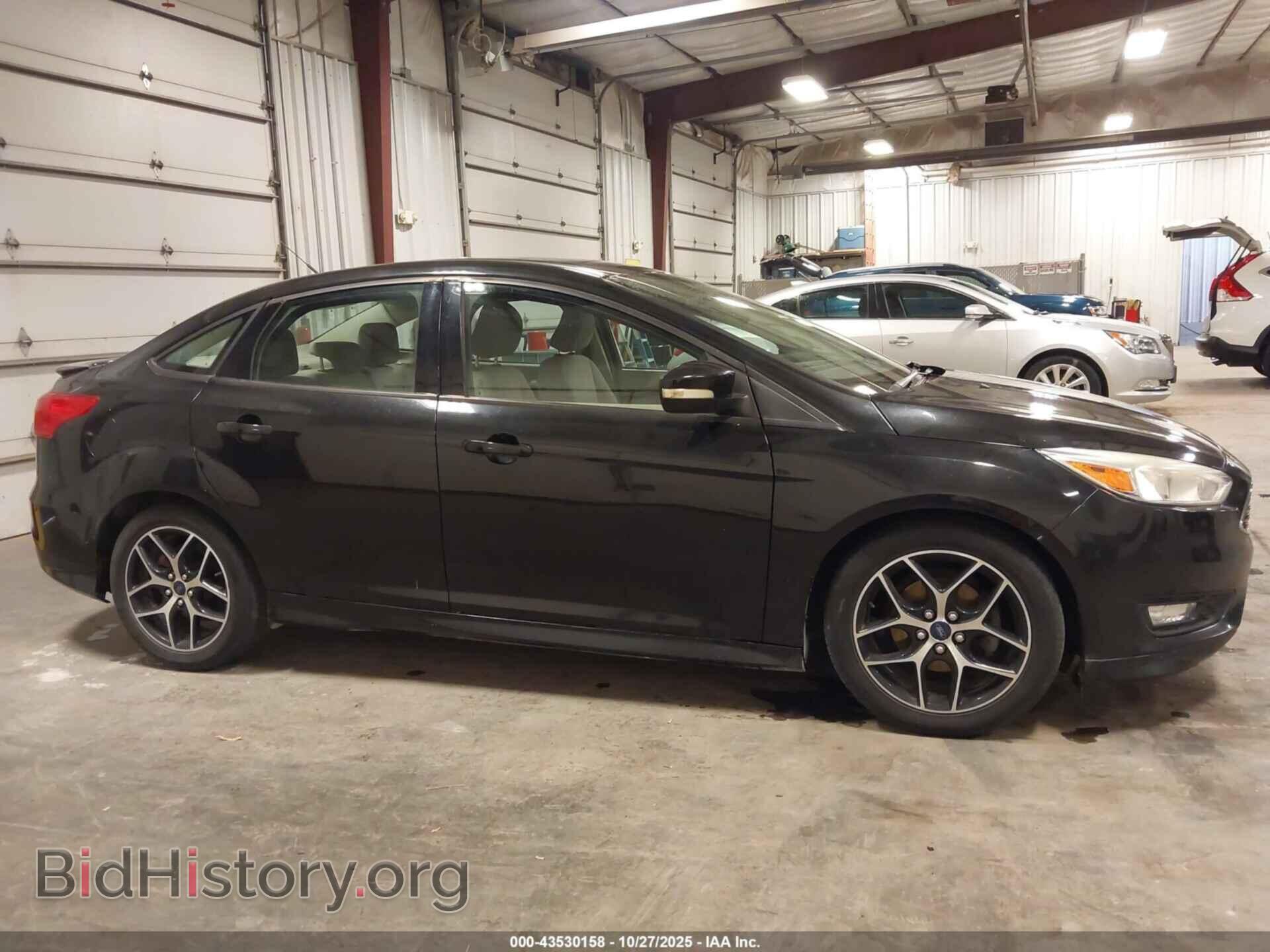 2015 FORD FOCUS - VIN: 1FADP3F25FL254033 - Фото 14