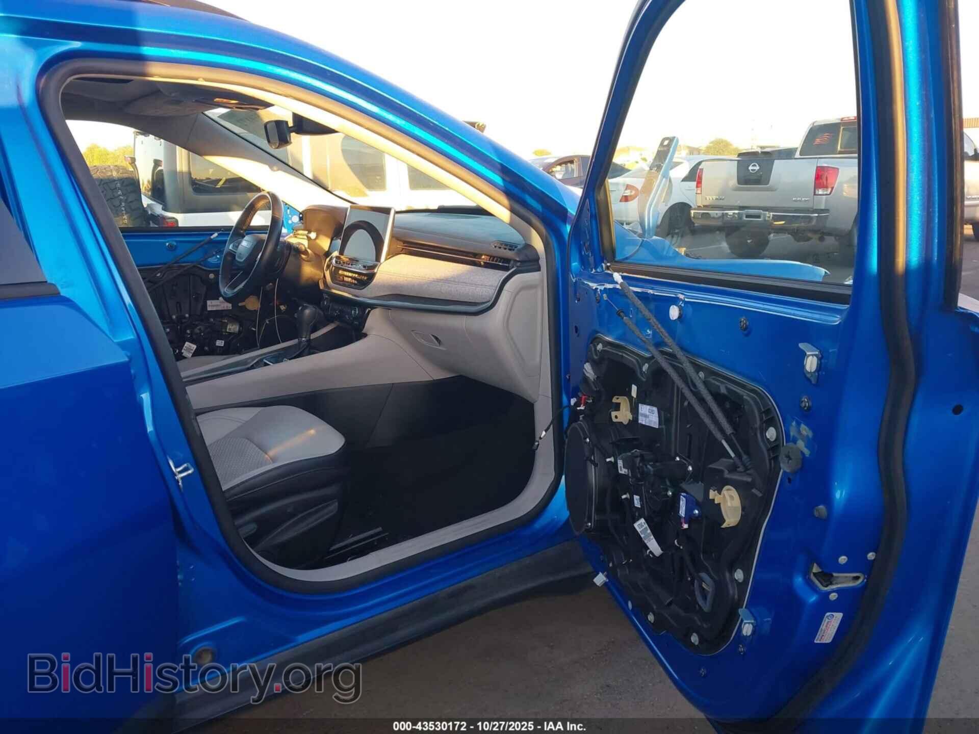 2022 JEEP COMPASS - VIN: 3C4NJDBB1NT215938 - Фото 5