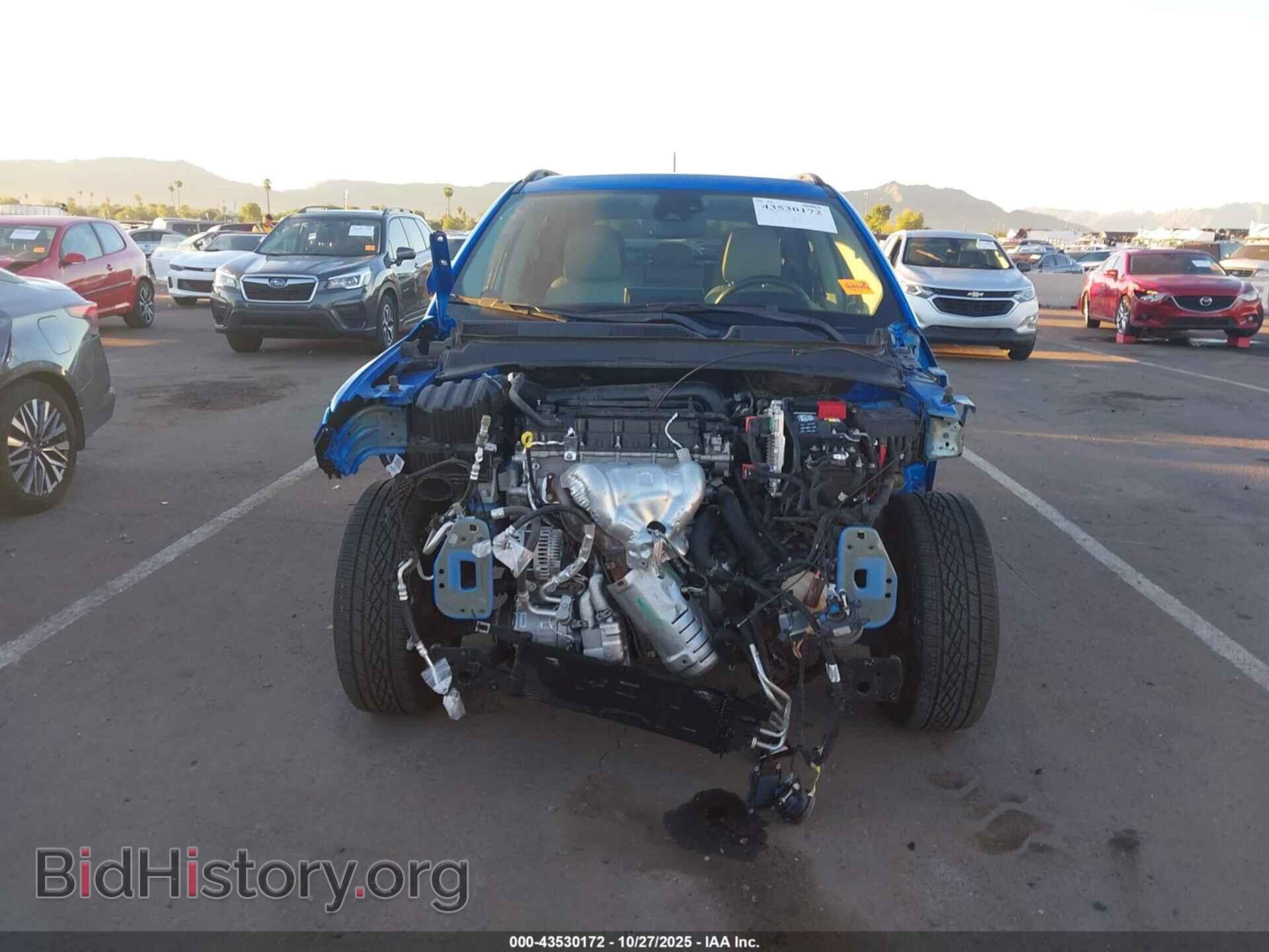 2022 JEEP COMPASS - VIN: 3C4NJDBB1NT215938 - Фото 6